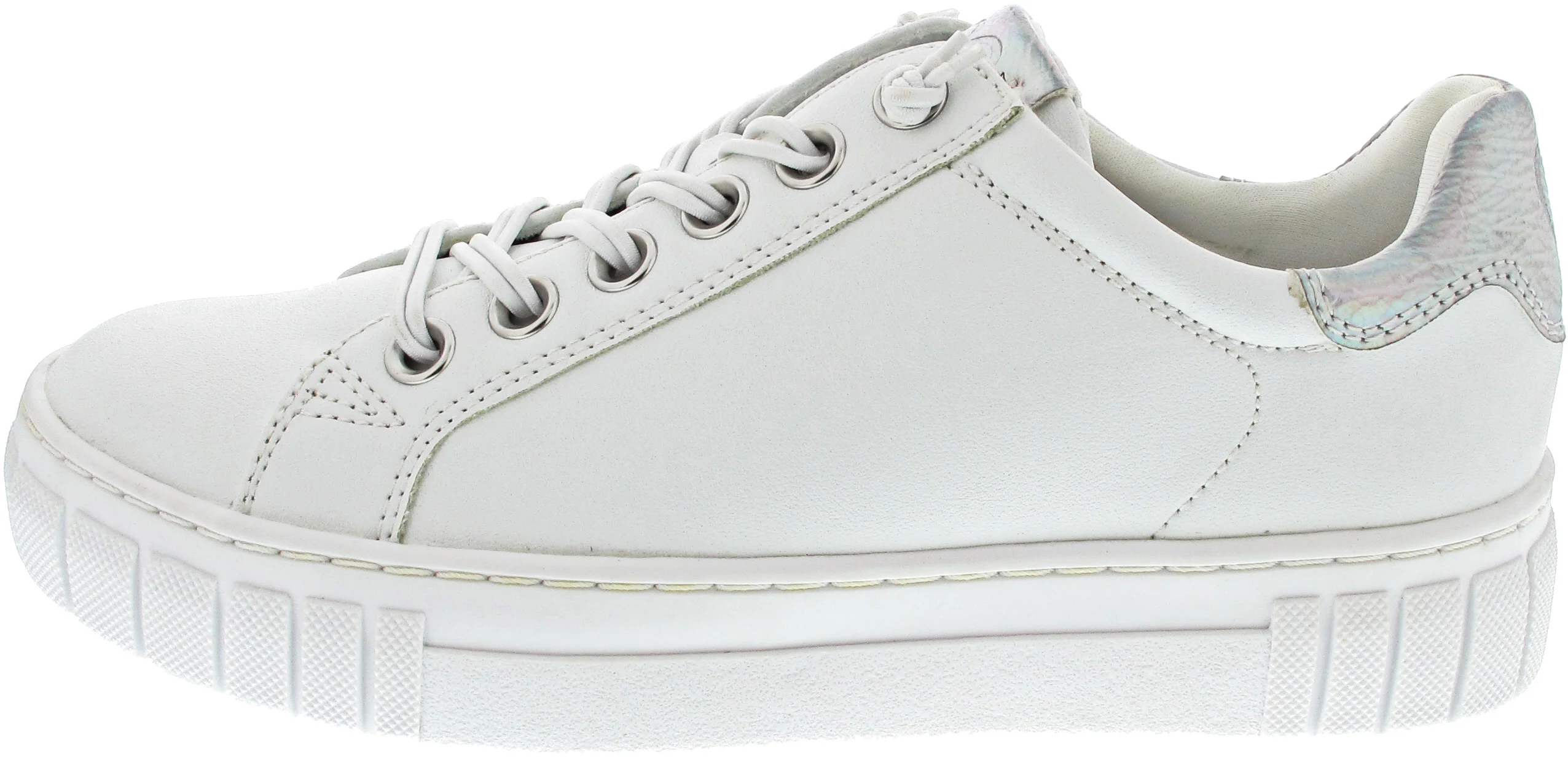 Marco Tozzi Sneaker Weiß - Image 3