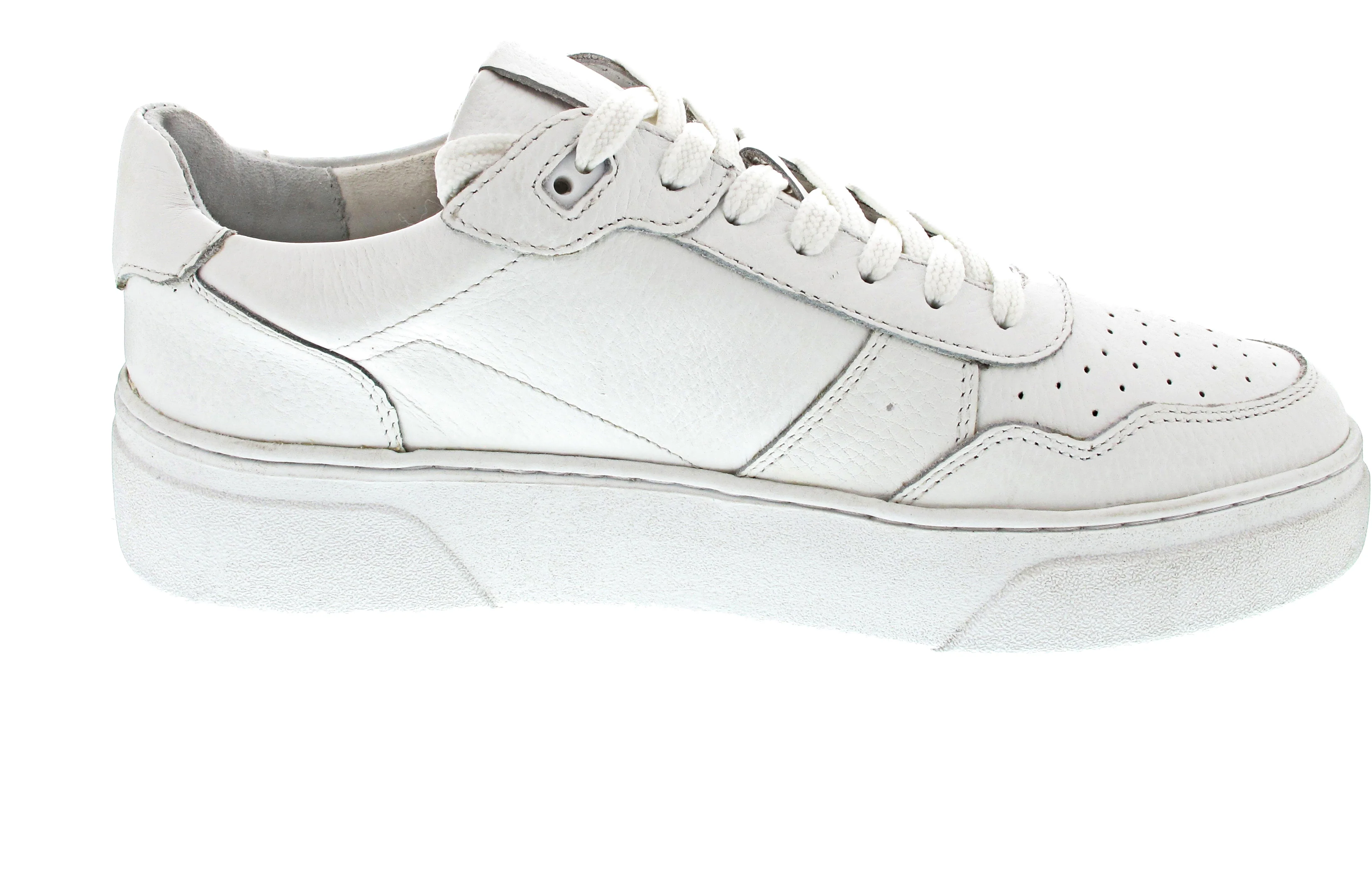Marco Tozzi Sneaker Weiß - Image 12