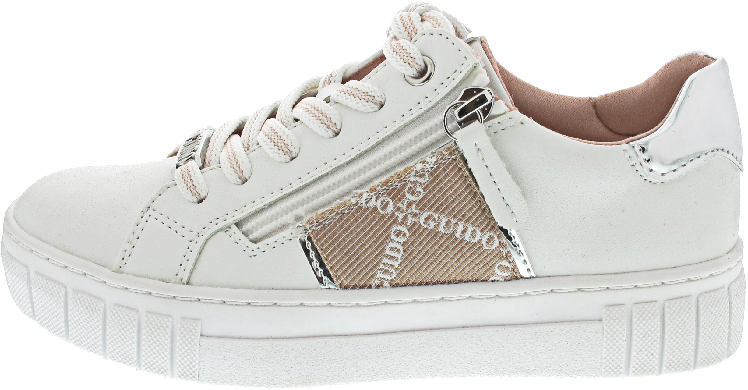 Marco Tozzi Sneaker Weiß - Image 5