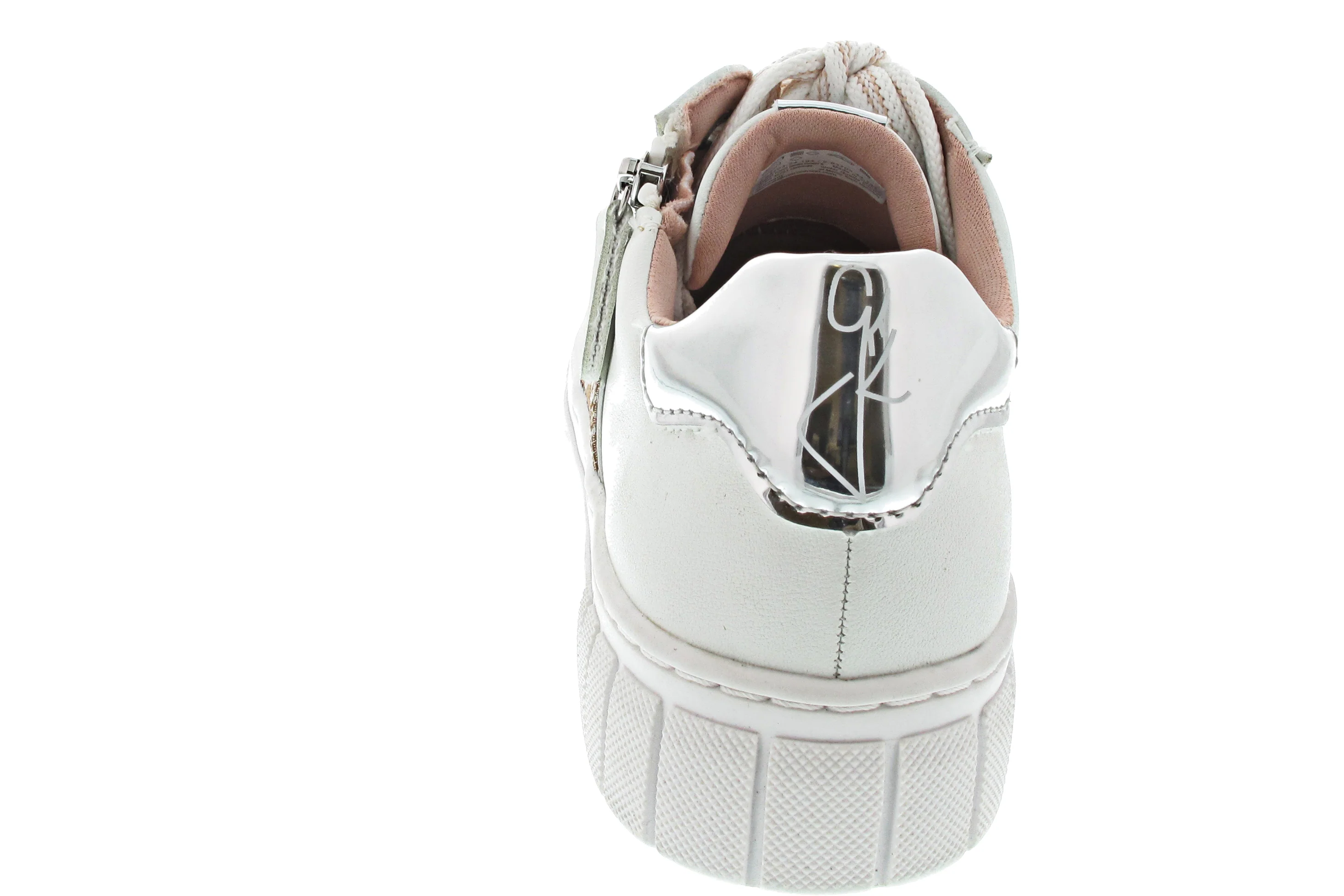 Marco Tozzi Sneaker Weiß - Image 8