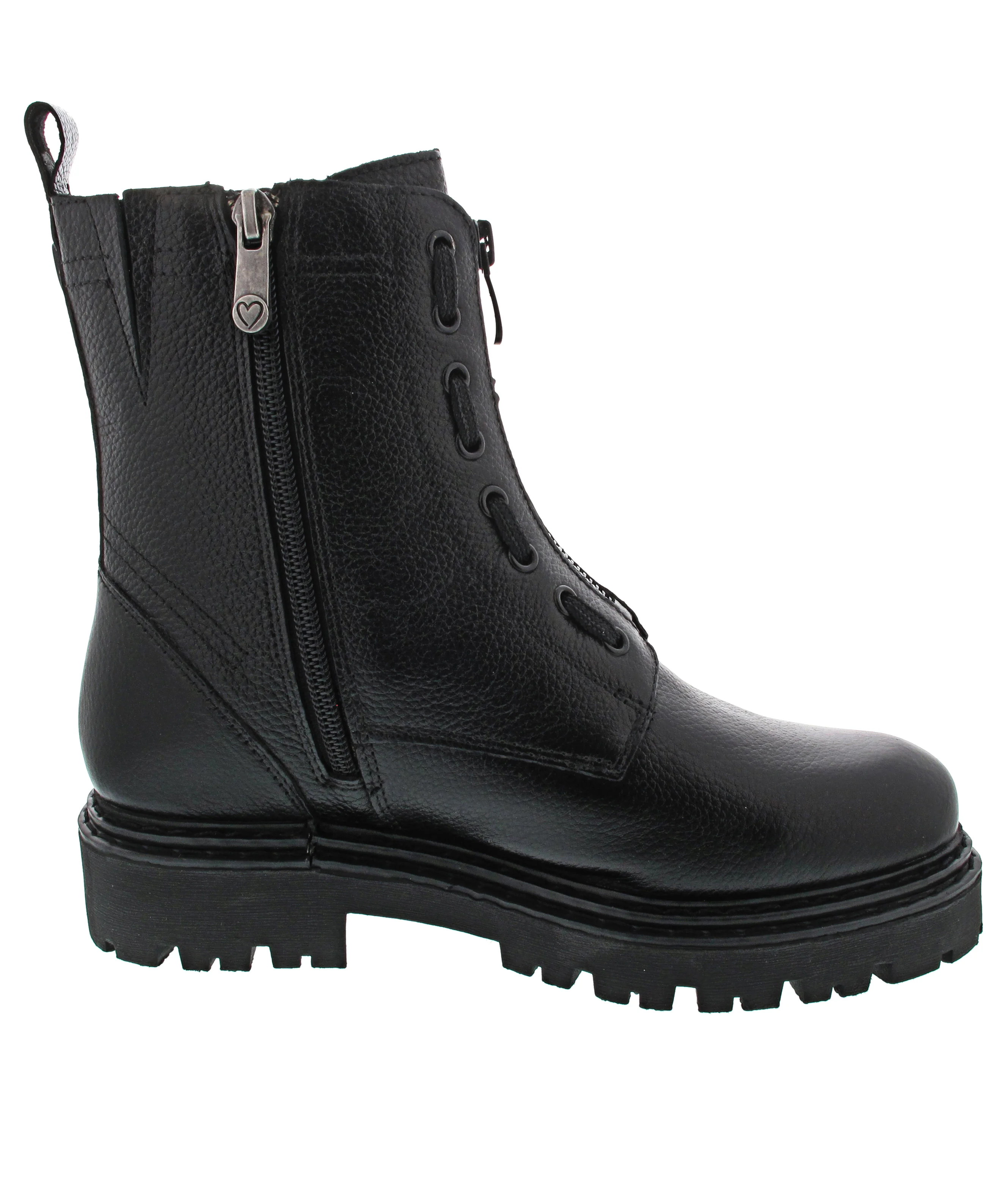 Marco Tozzi Stiefelette Schwarz - Image 16