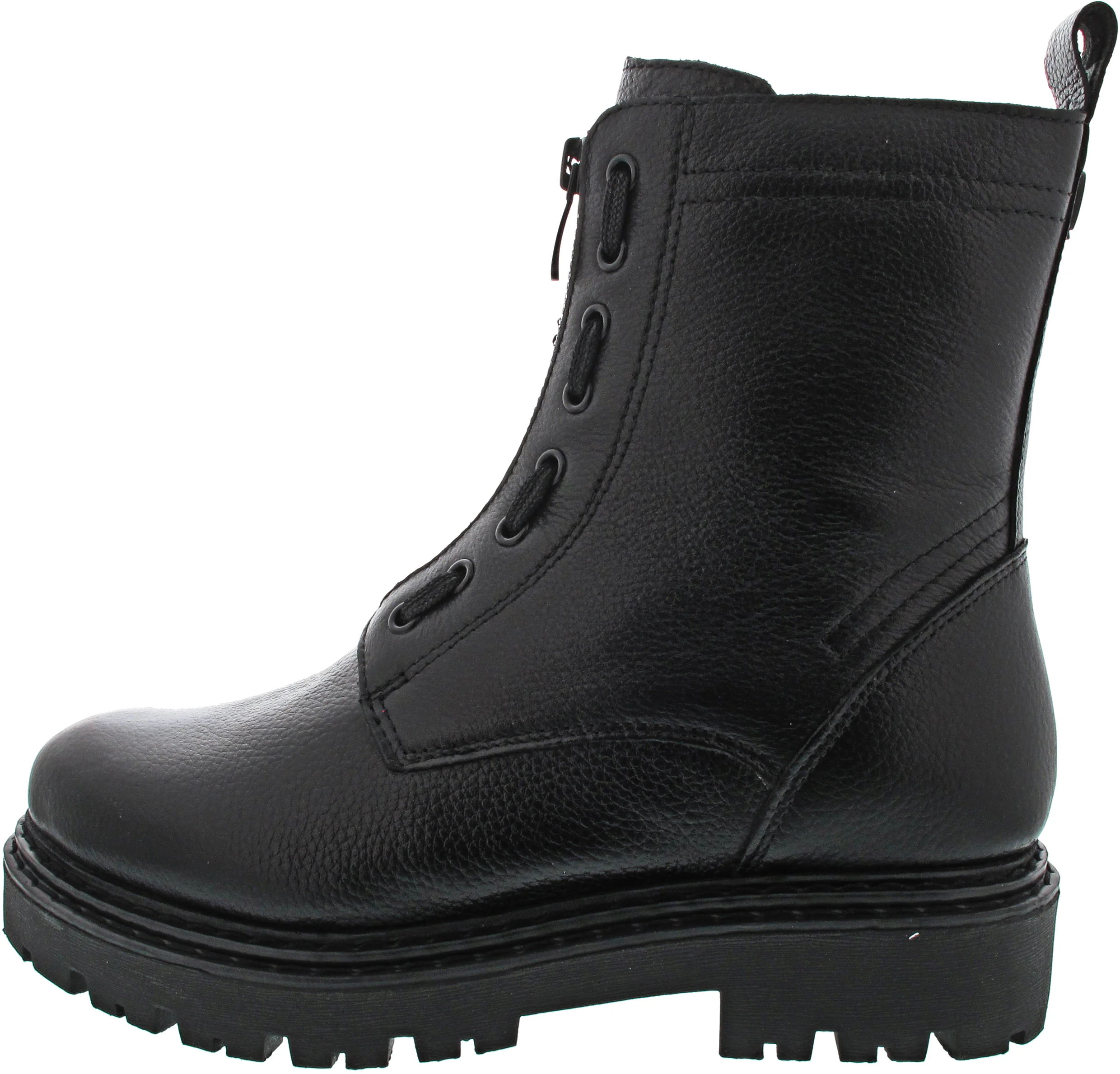 Marco Tozzi Stiefelette Schwarz - Image 6