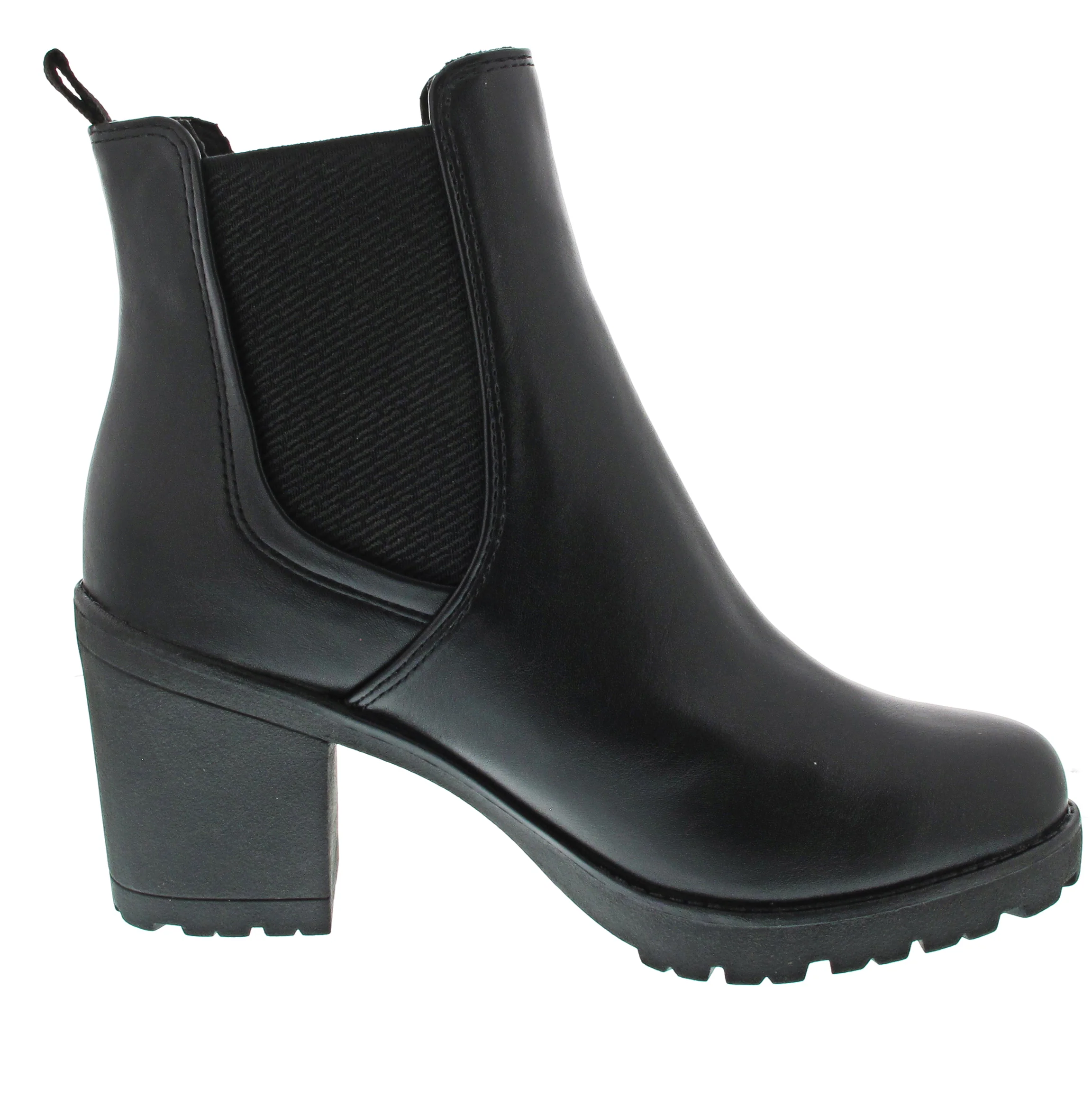Marco Tozzi Stiefelette Schwarz - Image 11