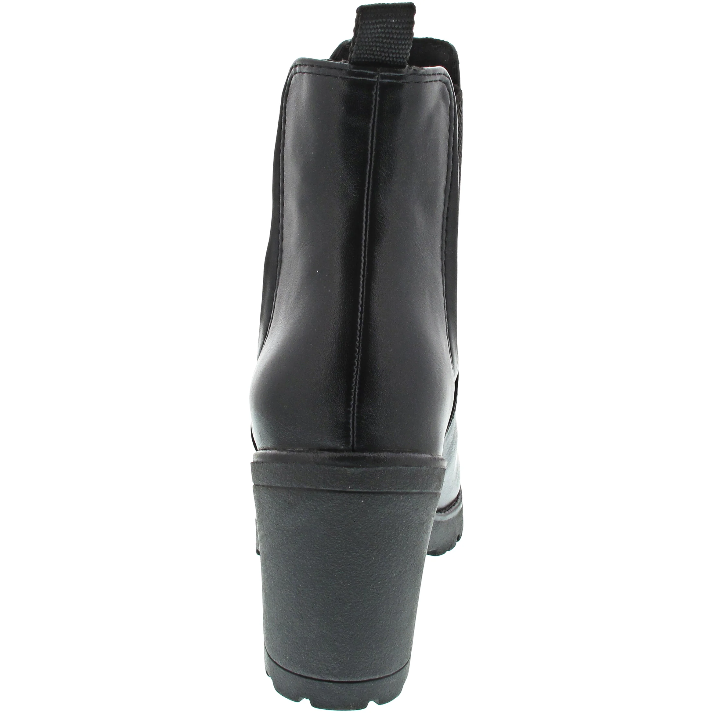 Marco Tozzi Stiefelette Schwarz - Image 12