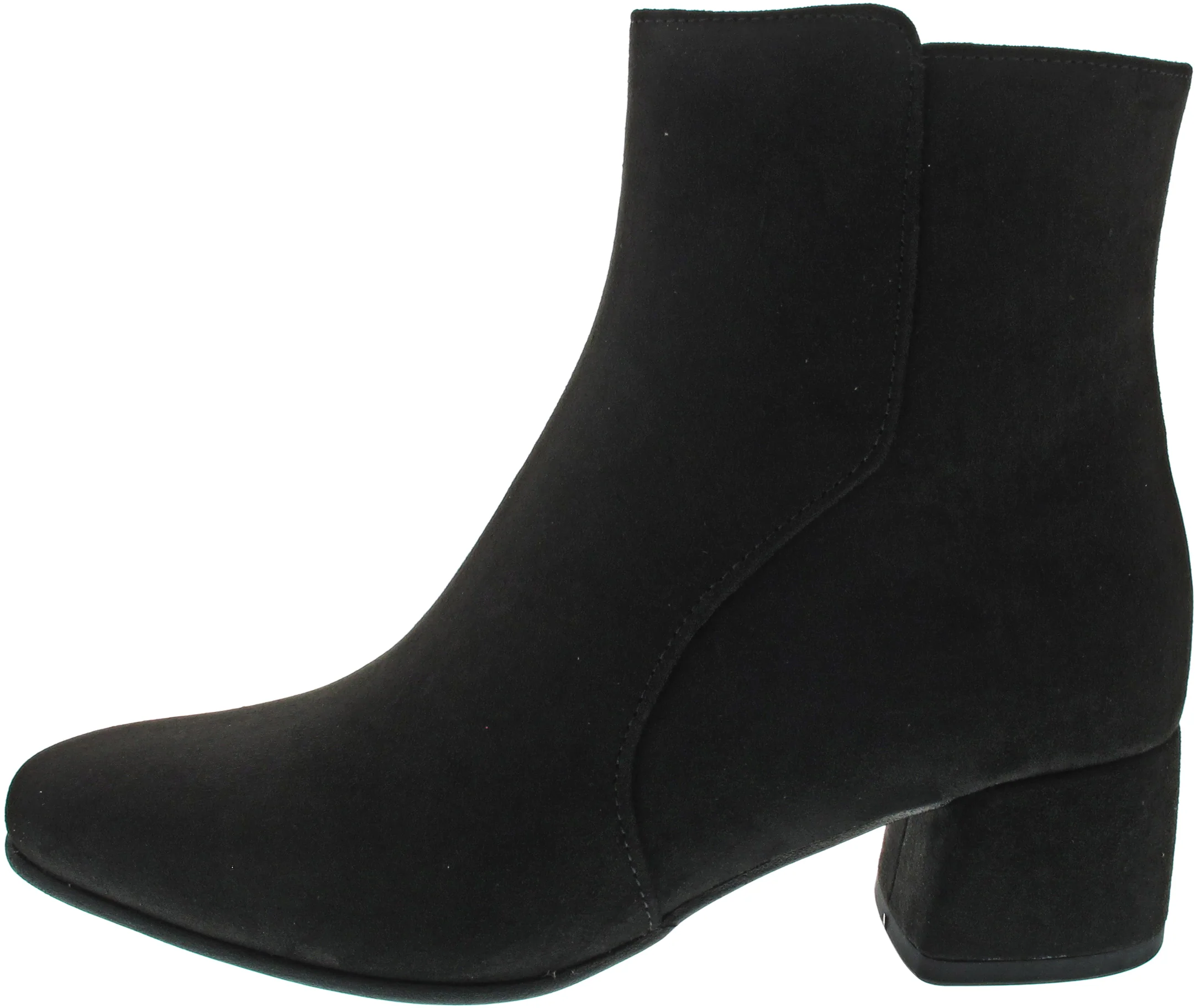 Marco Tozzi Stiefelette Schwarz - Image 5