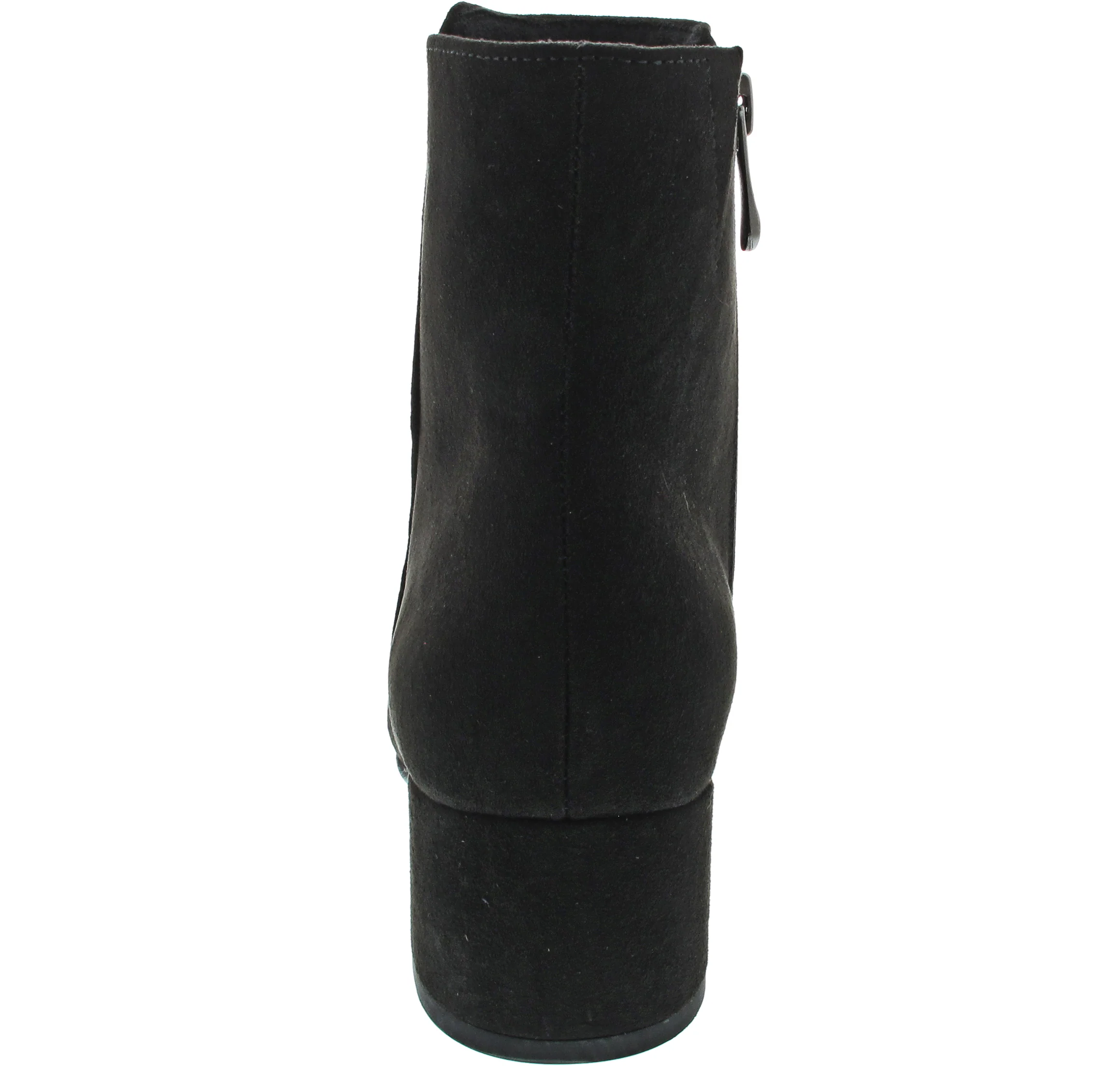 Marco Tozzi Stiefelette Schwarz - Image 6
