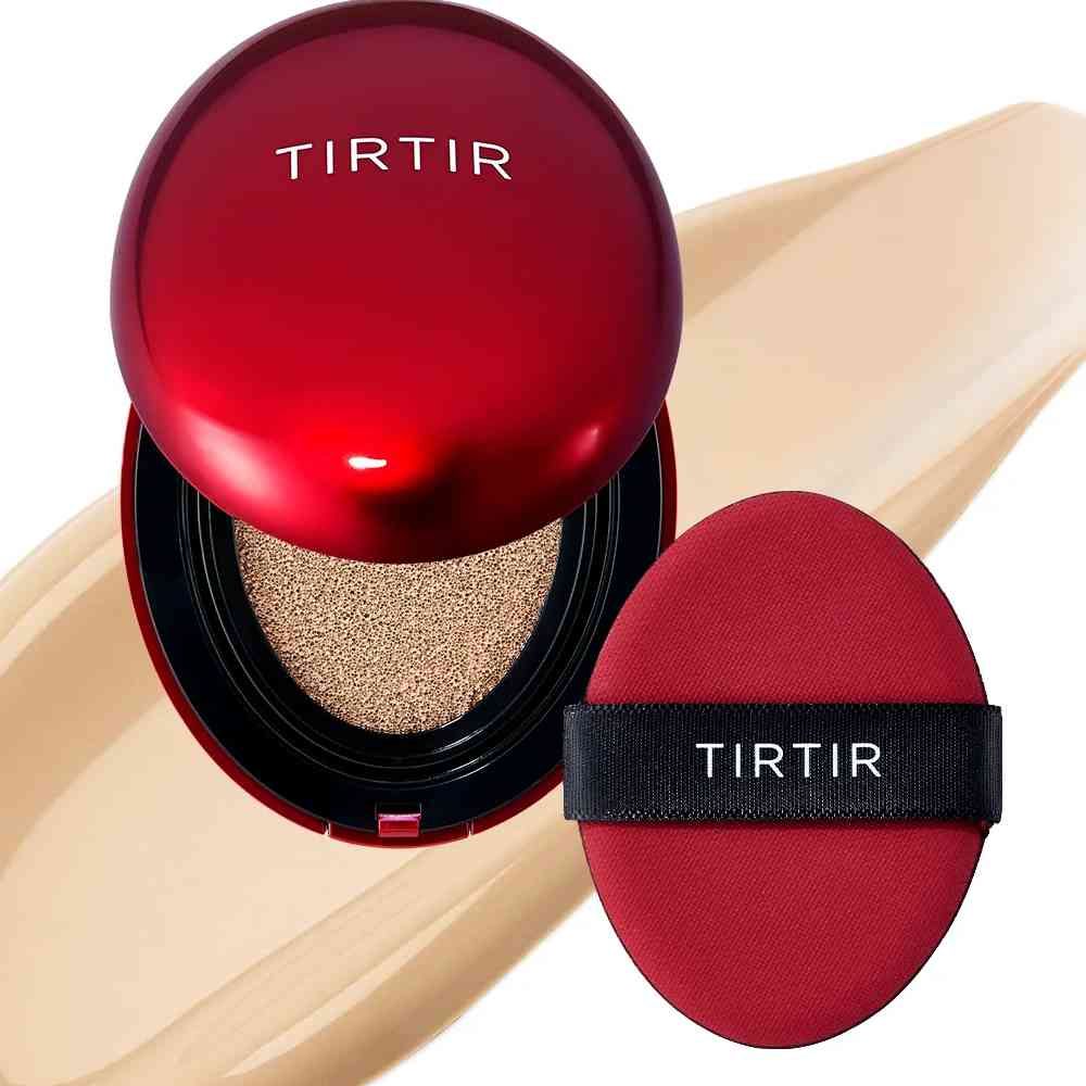 Mask Fit Red Cushion 21W Natural Ivory - 18 g - Image 2