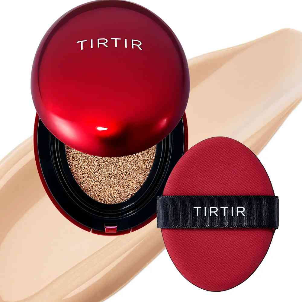 Mask Fit Red Cushion 23N Sand - 18 g - Image 5