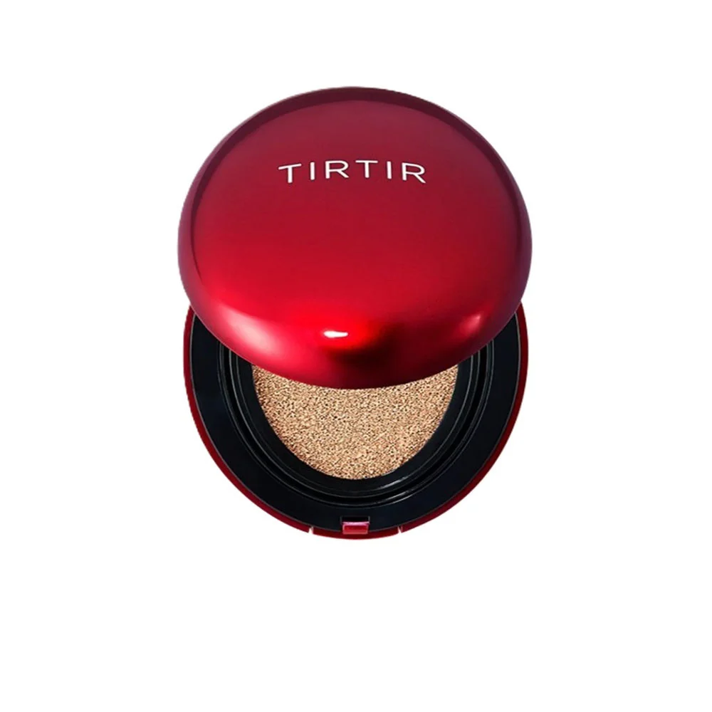 Mask Fit Red Mini Cushion 27C Cool Beige - 4,5 g