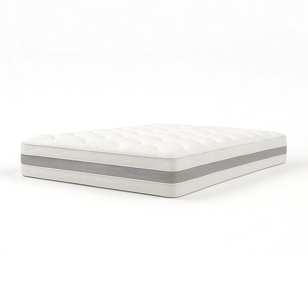 Matratze 160x190 ergonomisch und atmungsaktiv 20 cm - Image 7
