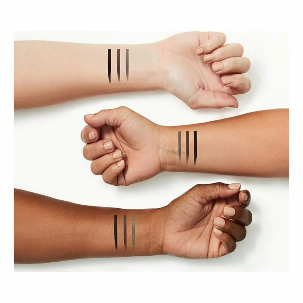 Maybelline New York TATTOO LINER smokey gel pencil #grey - Image 3