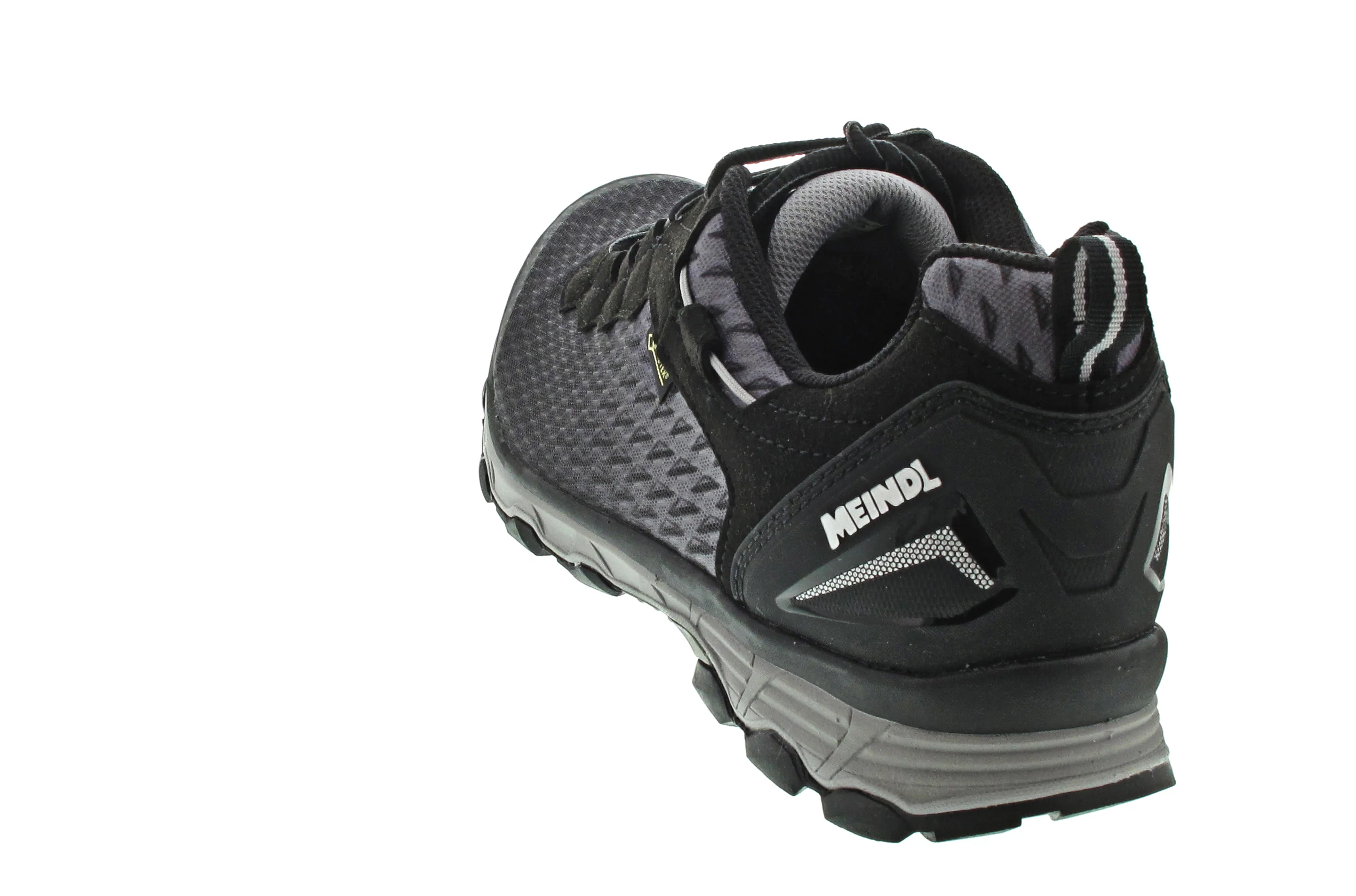 Meindl Activo Sport GTX Wanderschuh Schwarz - Image 29