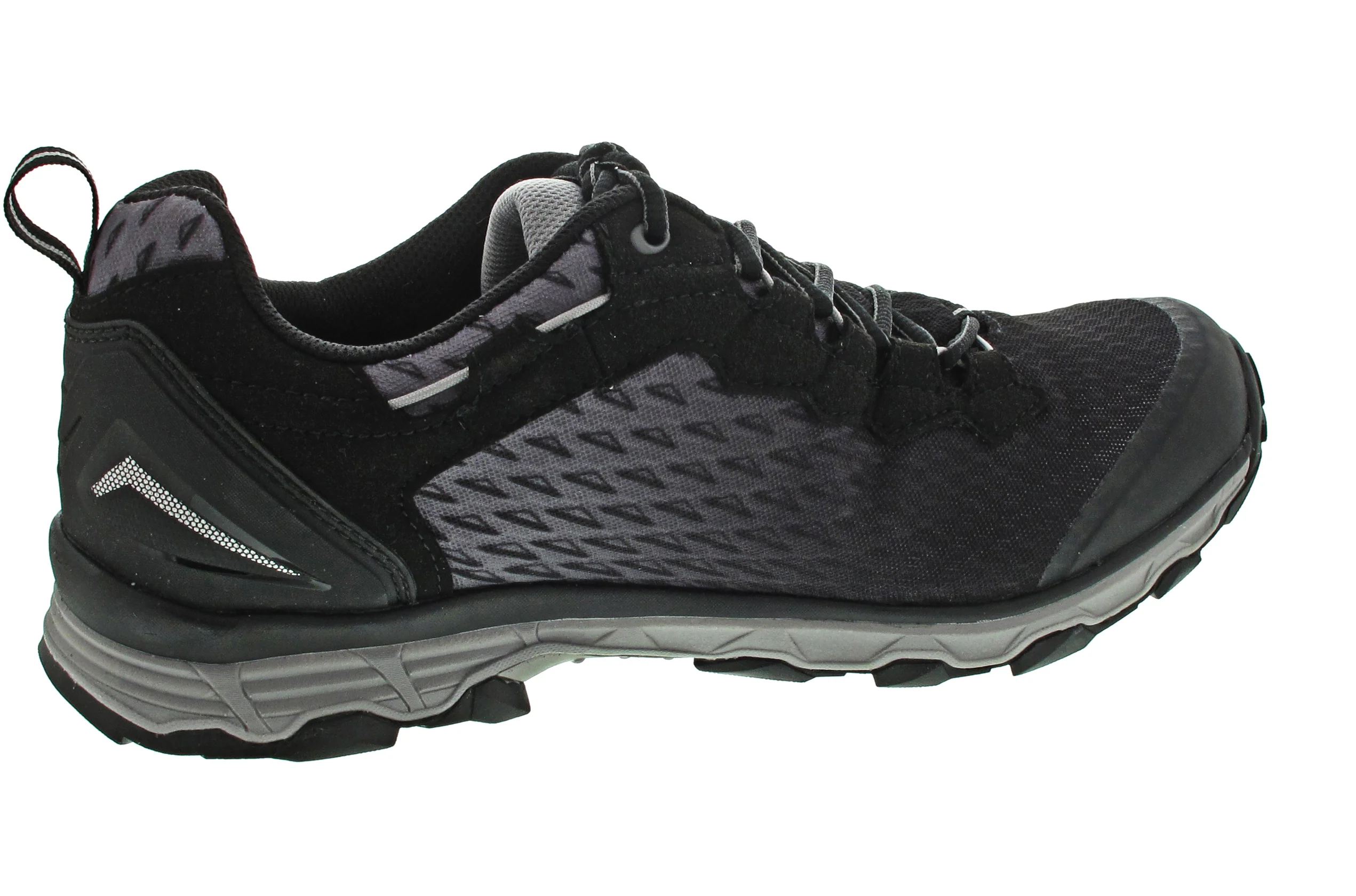 Meindl Activo Sport GTX Wanderschuh Schwarz - Image 33