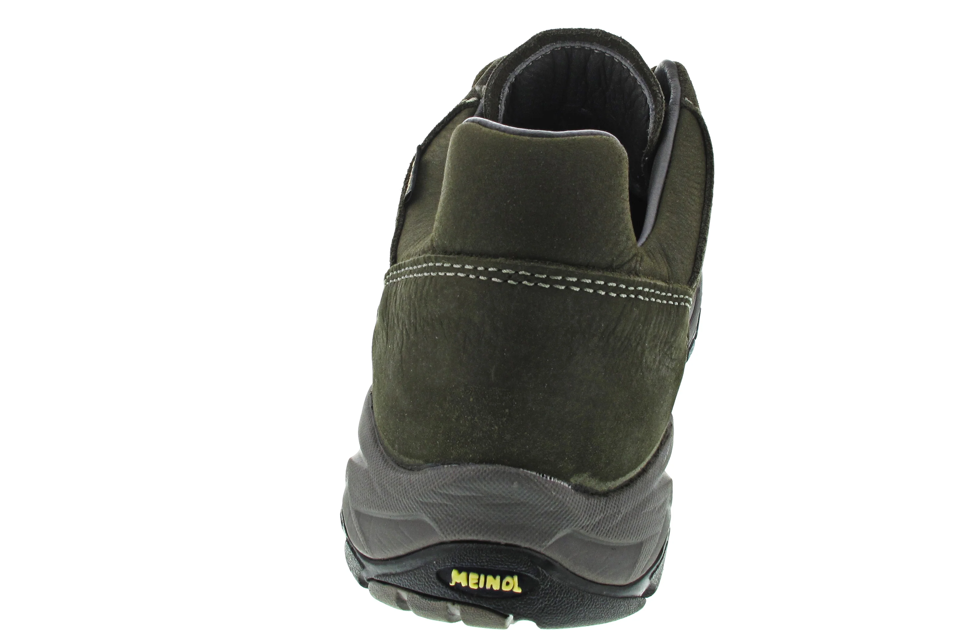 Meindl Atlanta GTX Wanderschuh Grün - Image 17