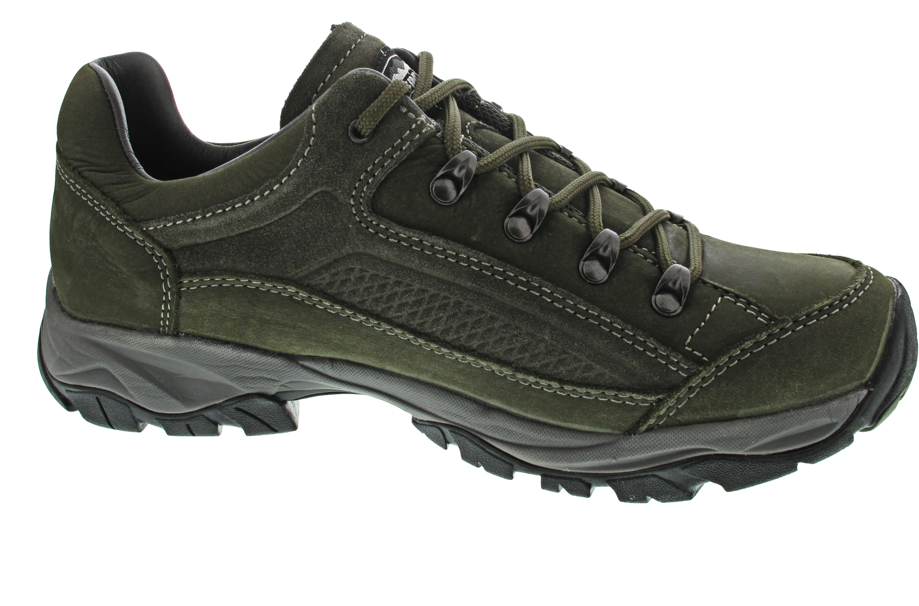 Meindl Atlanta GTX Wanderschuh Grün - Image 26