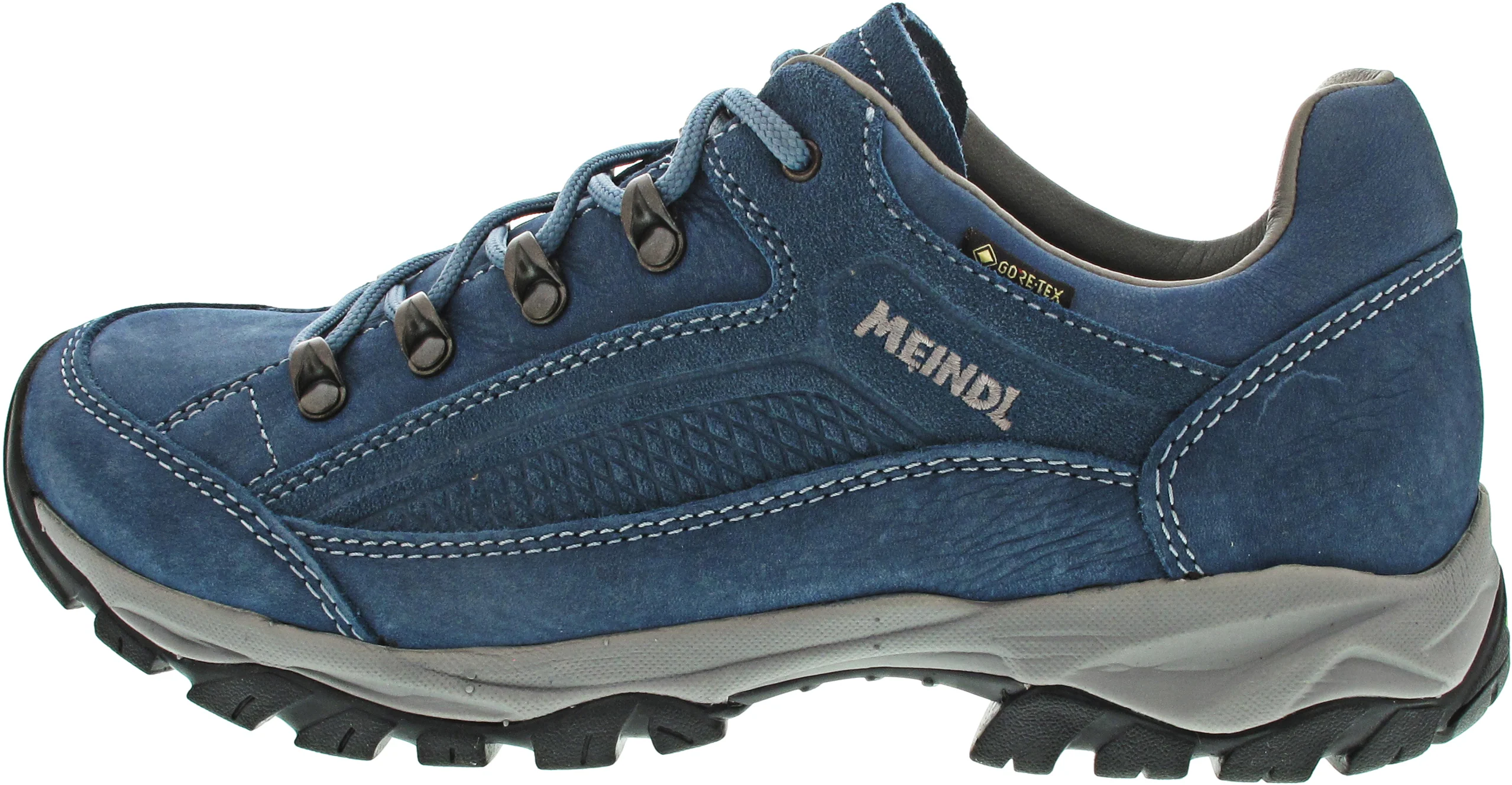 Meindl Atlanta Lady GTX Wanderschuh Blau - Image 2