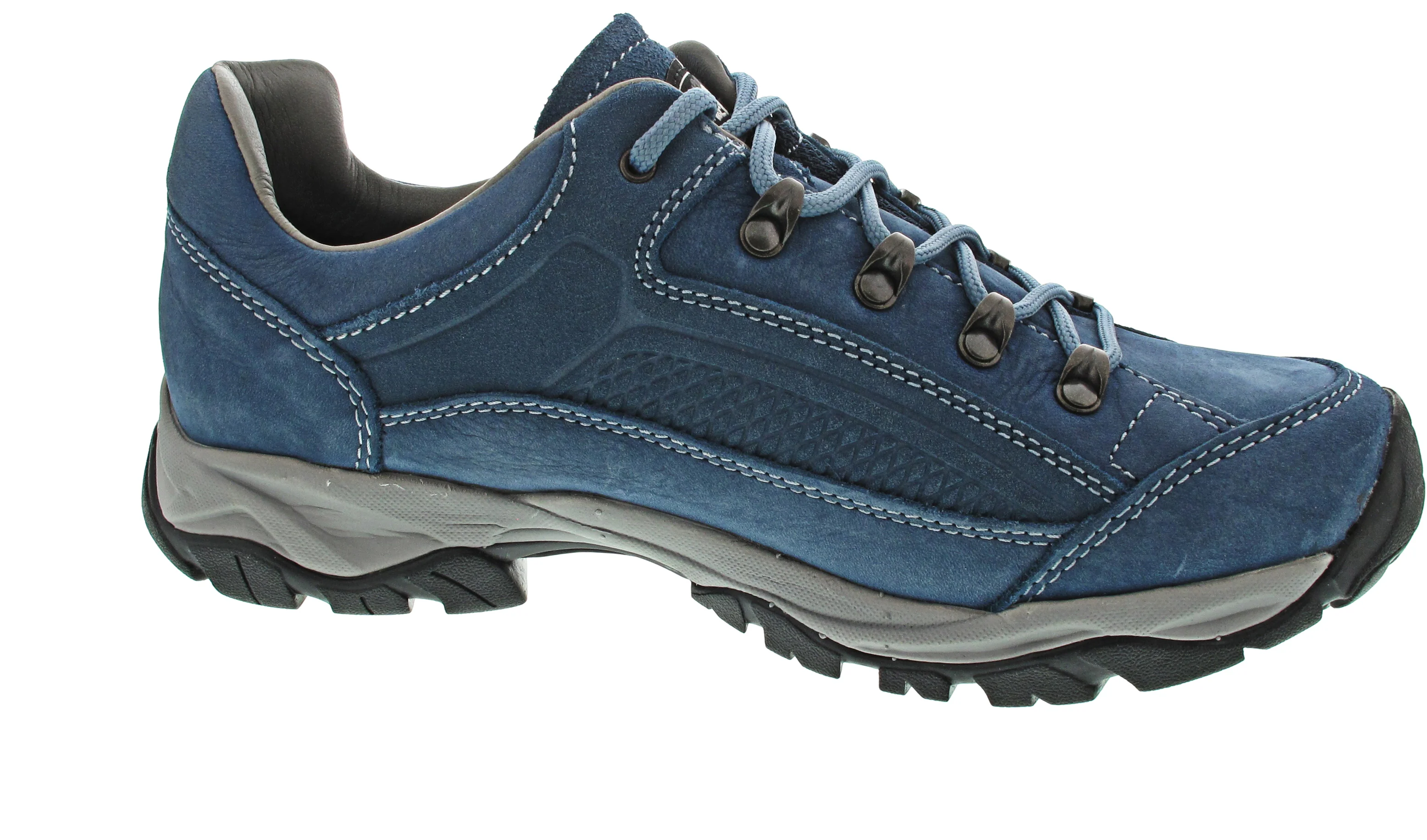 Meindl Atlanta Lady GTX Wanderschuh Blau - Image 24