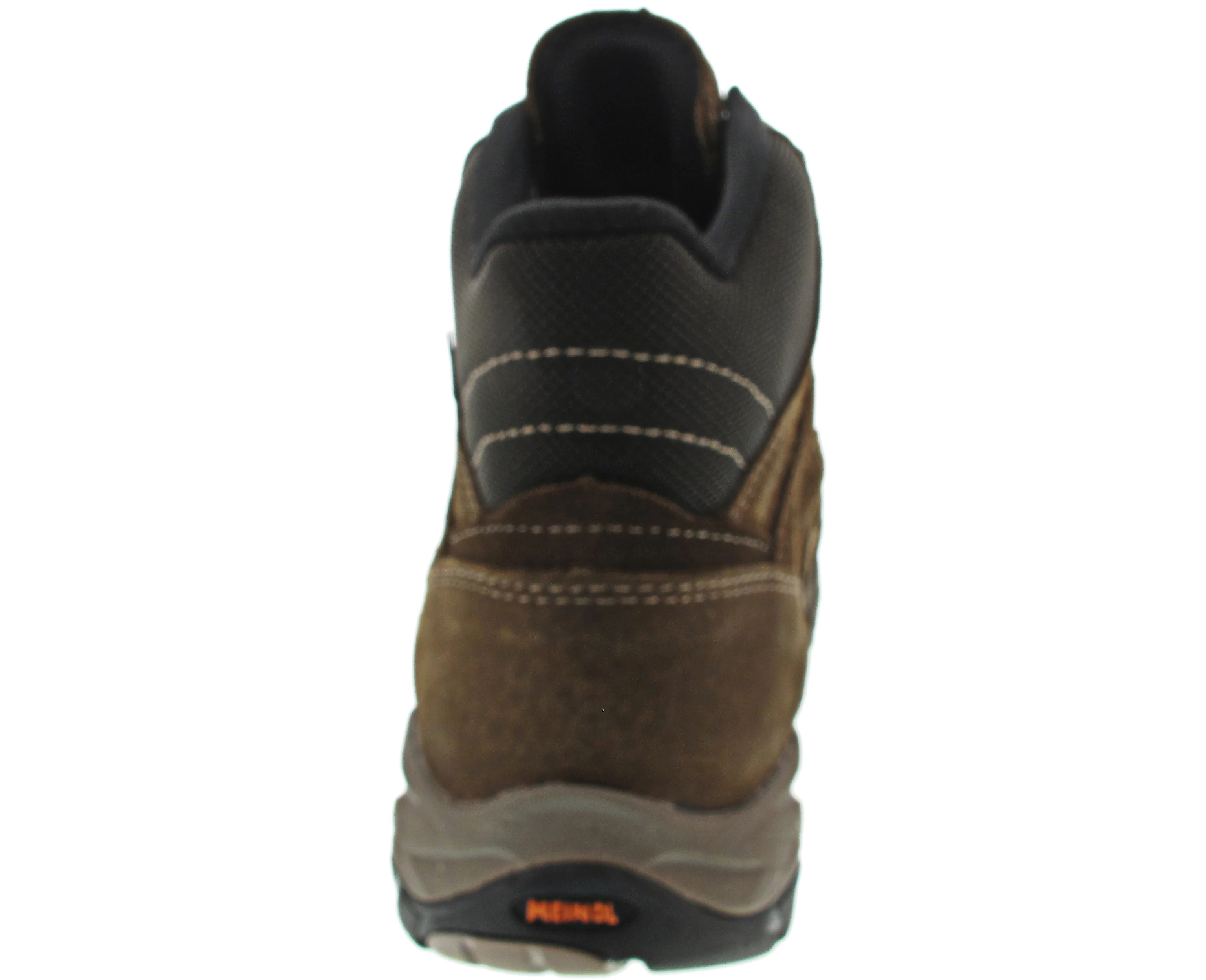 Meindl Baltimore GTX Wanderschuh Braun - Image 17