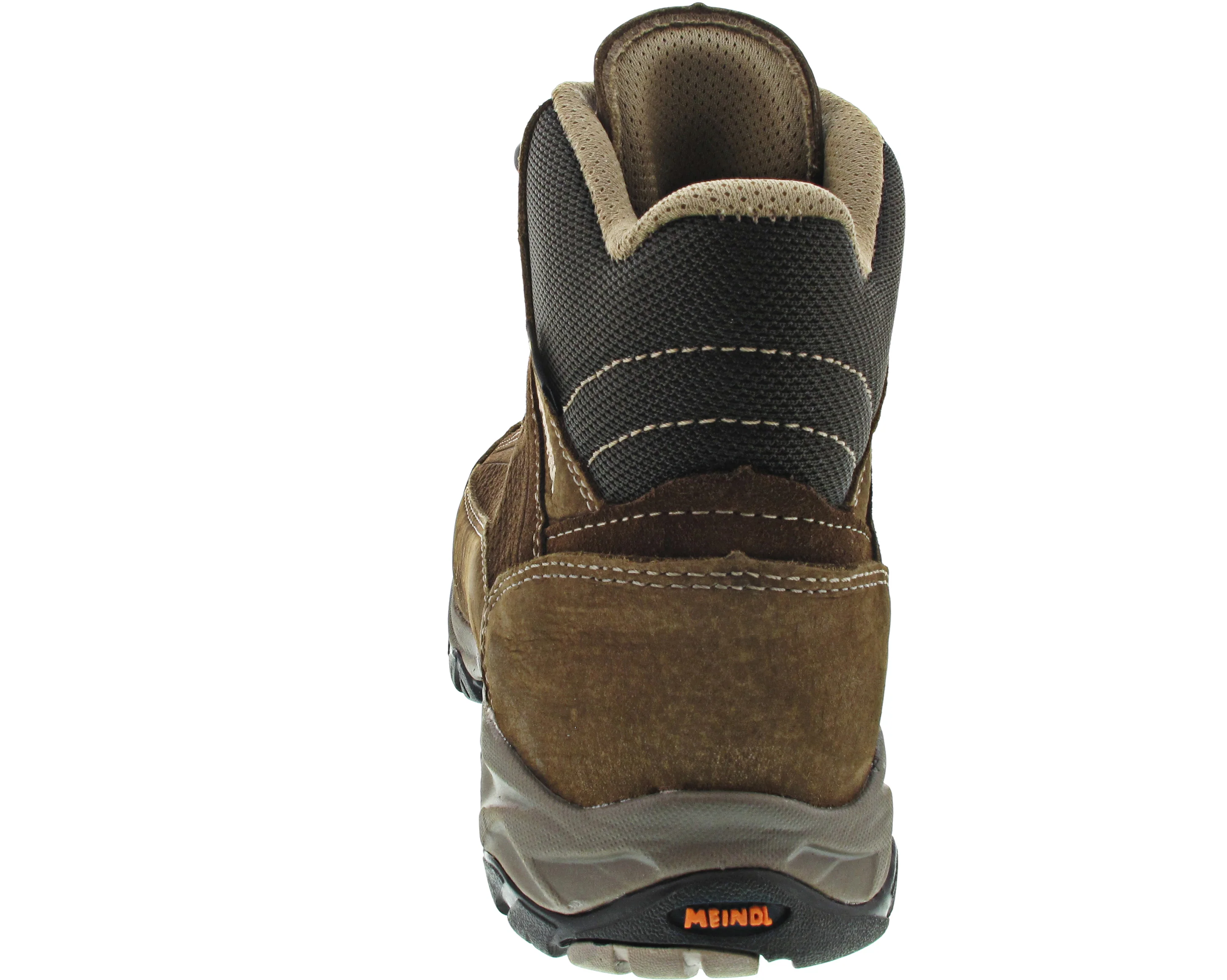 Meindl Baltimore Lady GTX Wanderstiefel Braun - Image 23