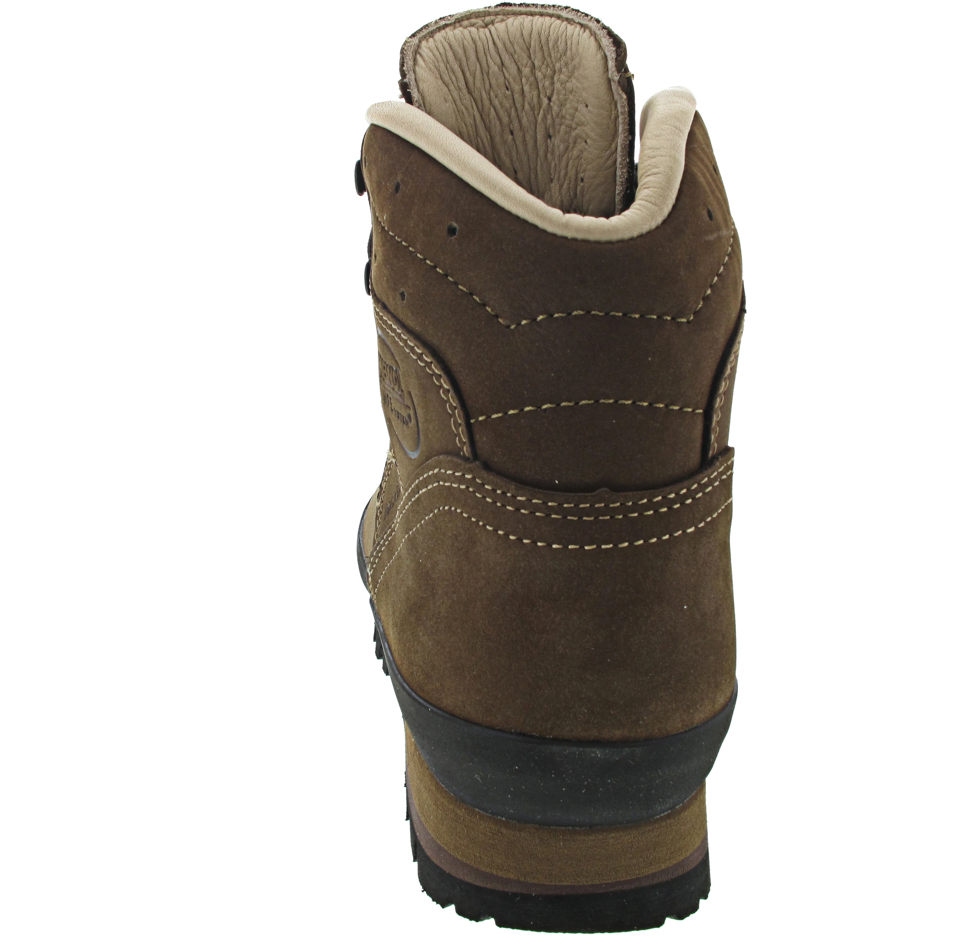 Meindl Borneo 2 MFS Wanderstiefel Braun - Image 32