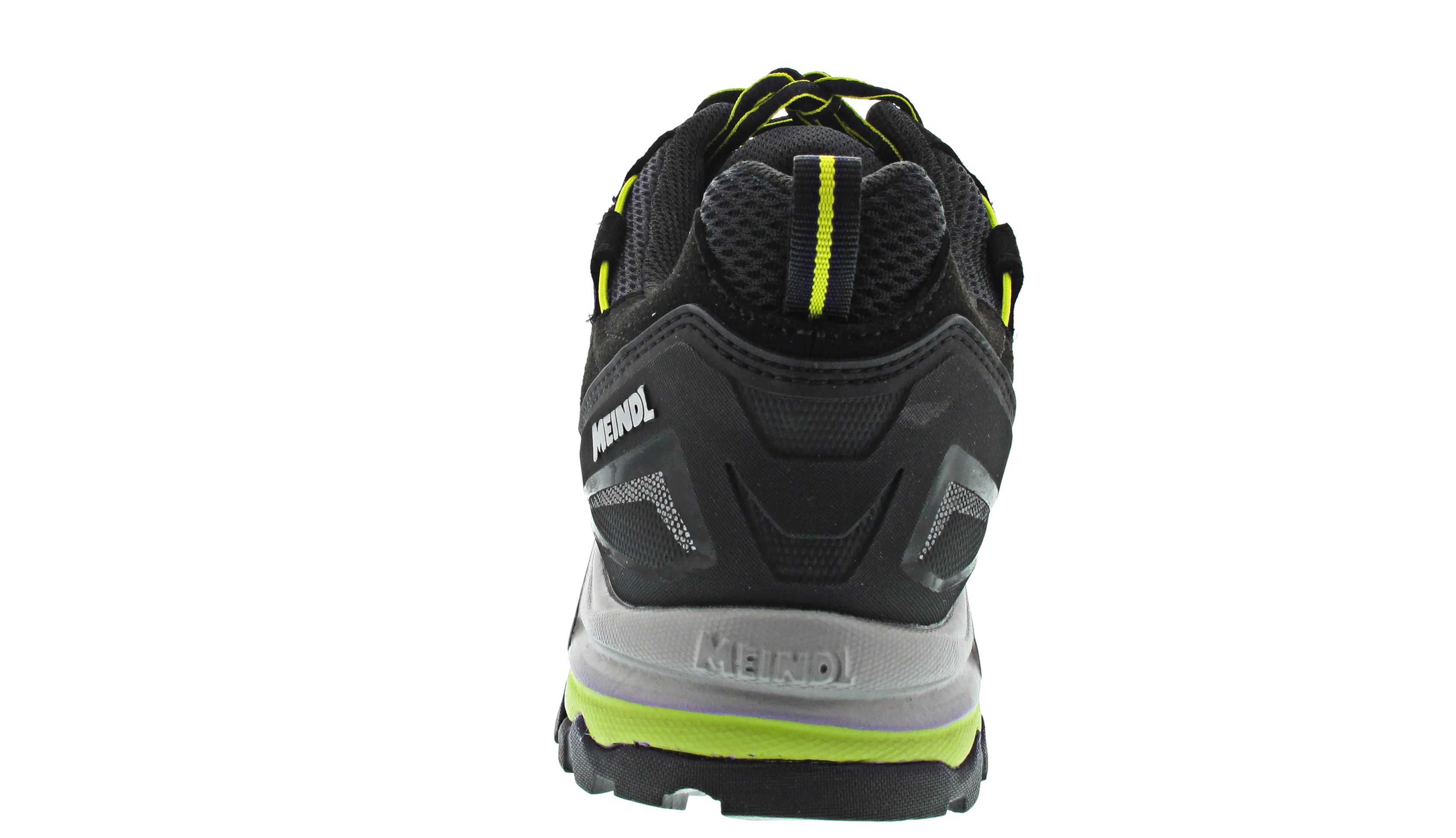Meindl Caribe GTX Wanderschuh Schwarz - Image 13