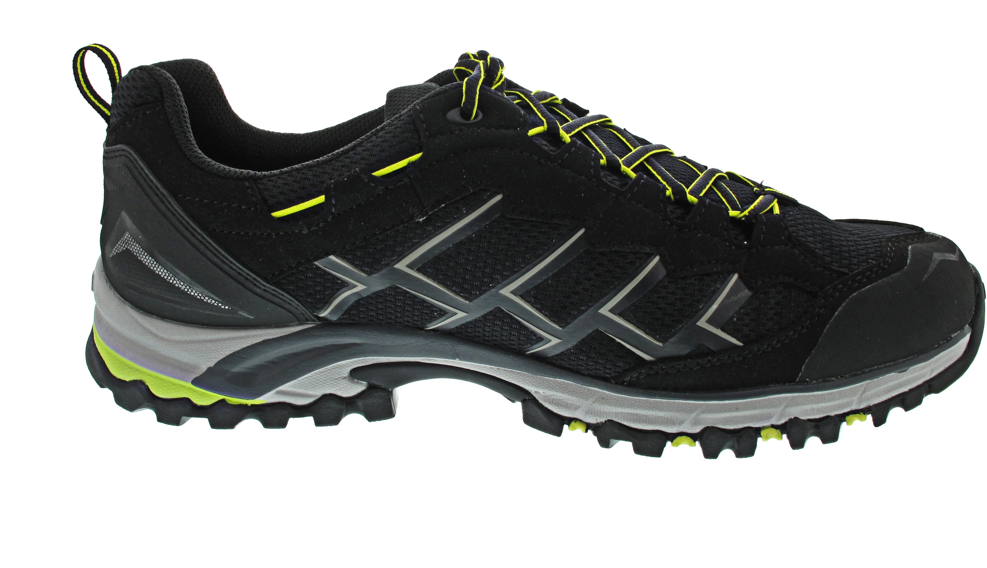 Meindl Caribe GTX Wanderschuh Schwarz - Image 30