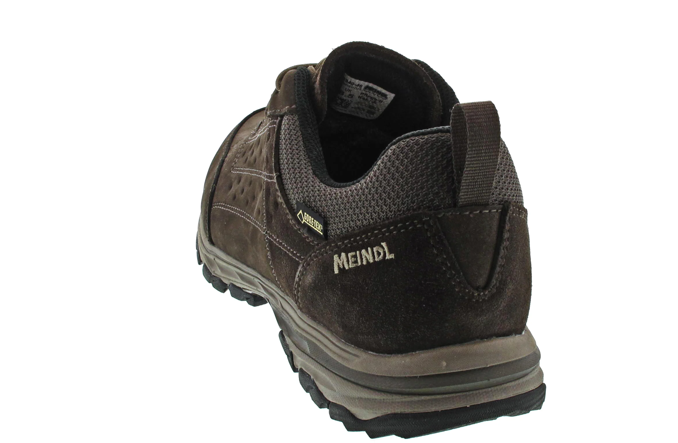 Meindl Durban GTX Wanderschuh Braun - Image 17
