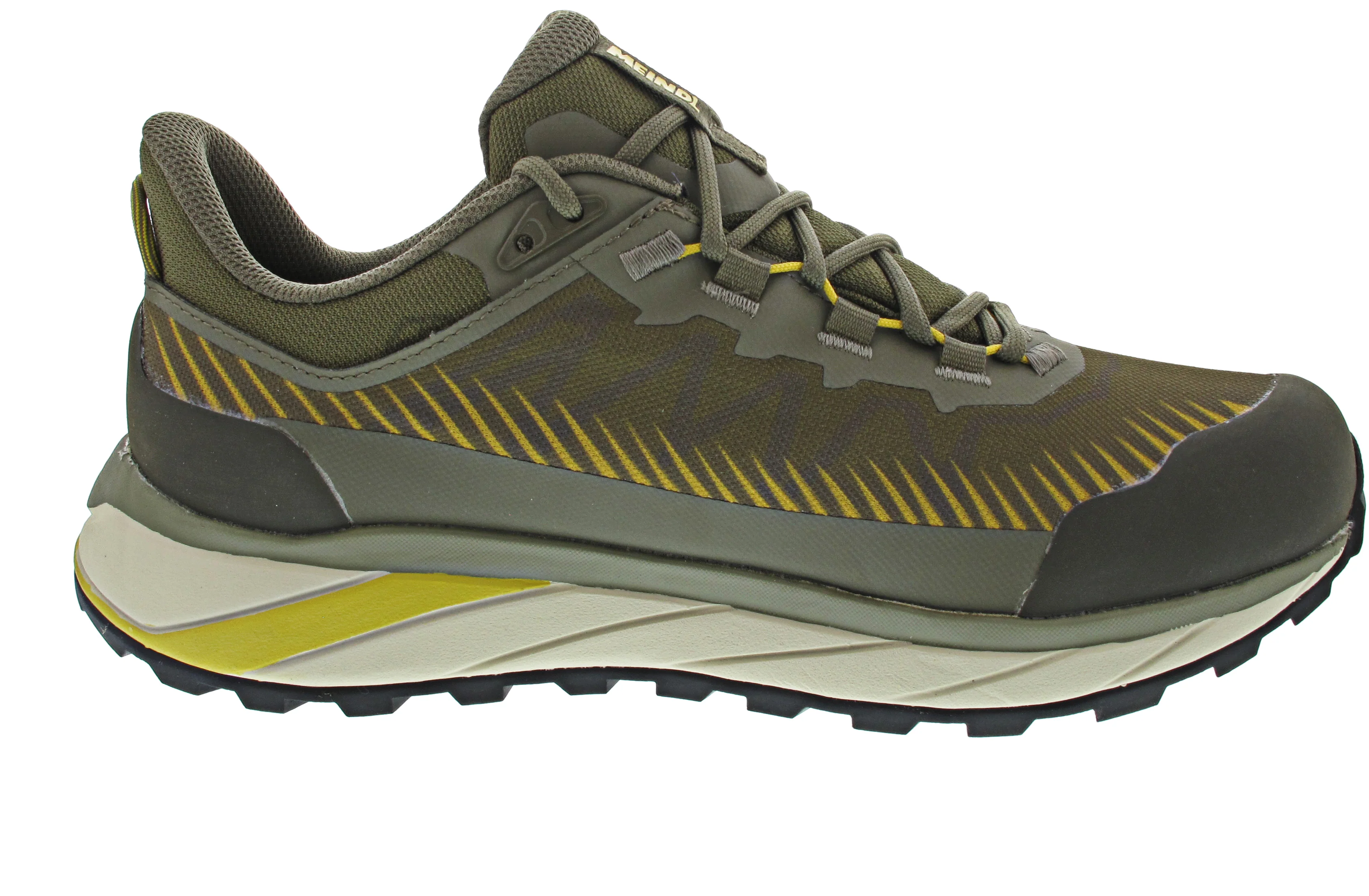 Meindl Eldora GTX Wanderschuh Grün - Image 3