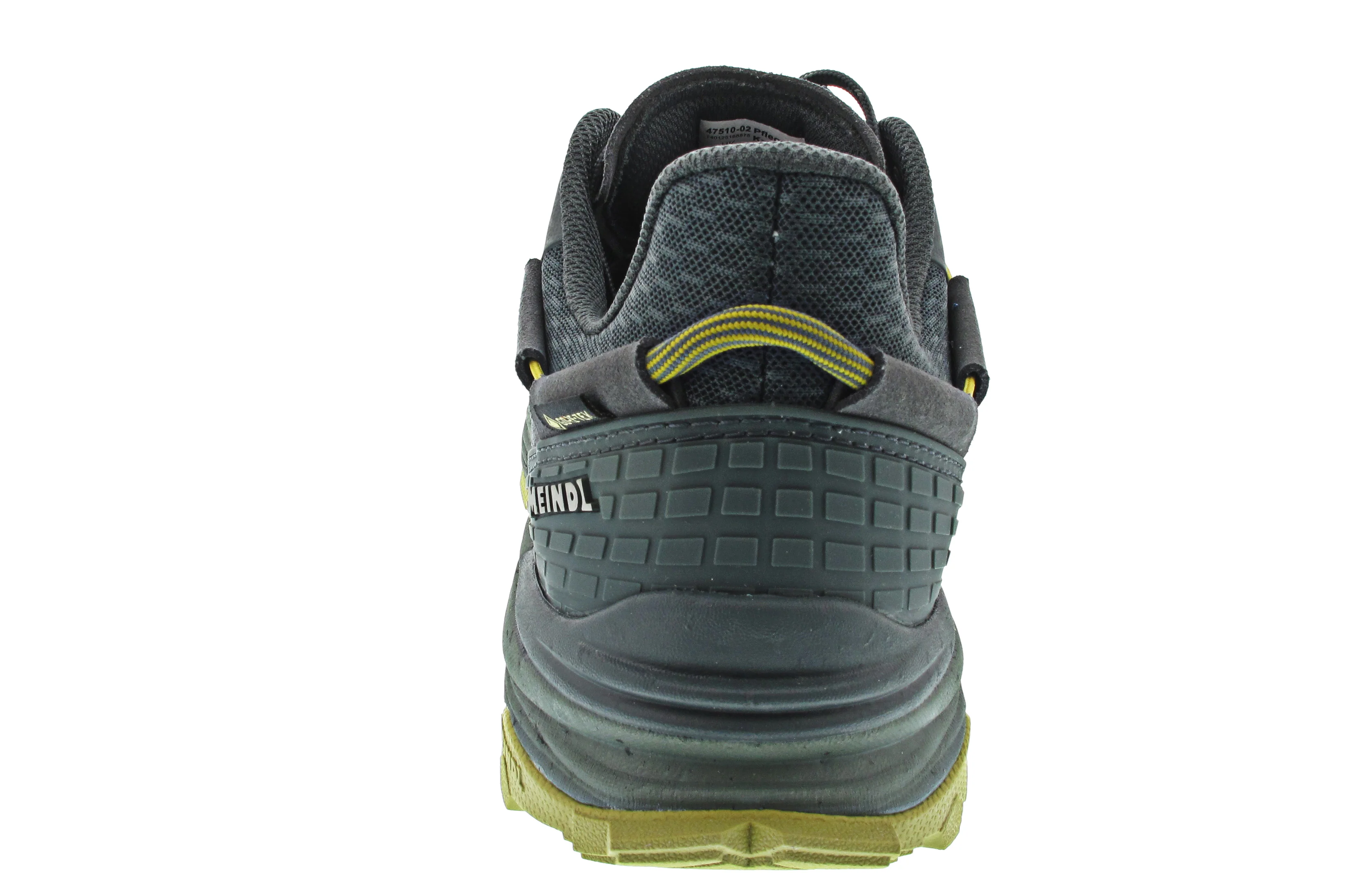 Meindl Jamaica GTX Wanderschuh Grün - Image 15