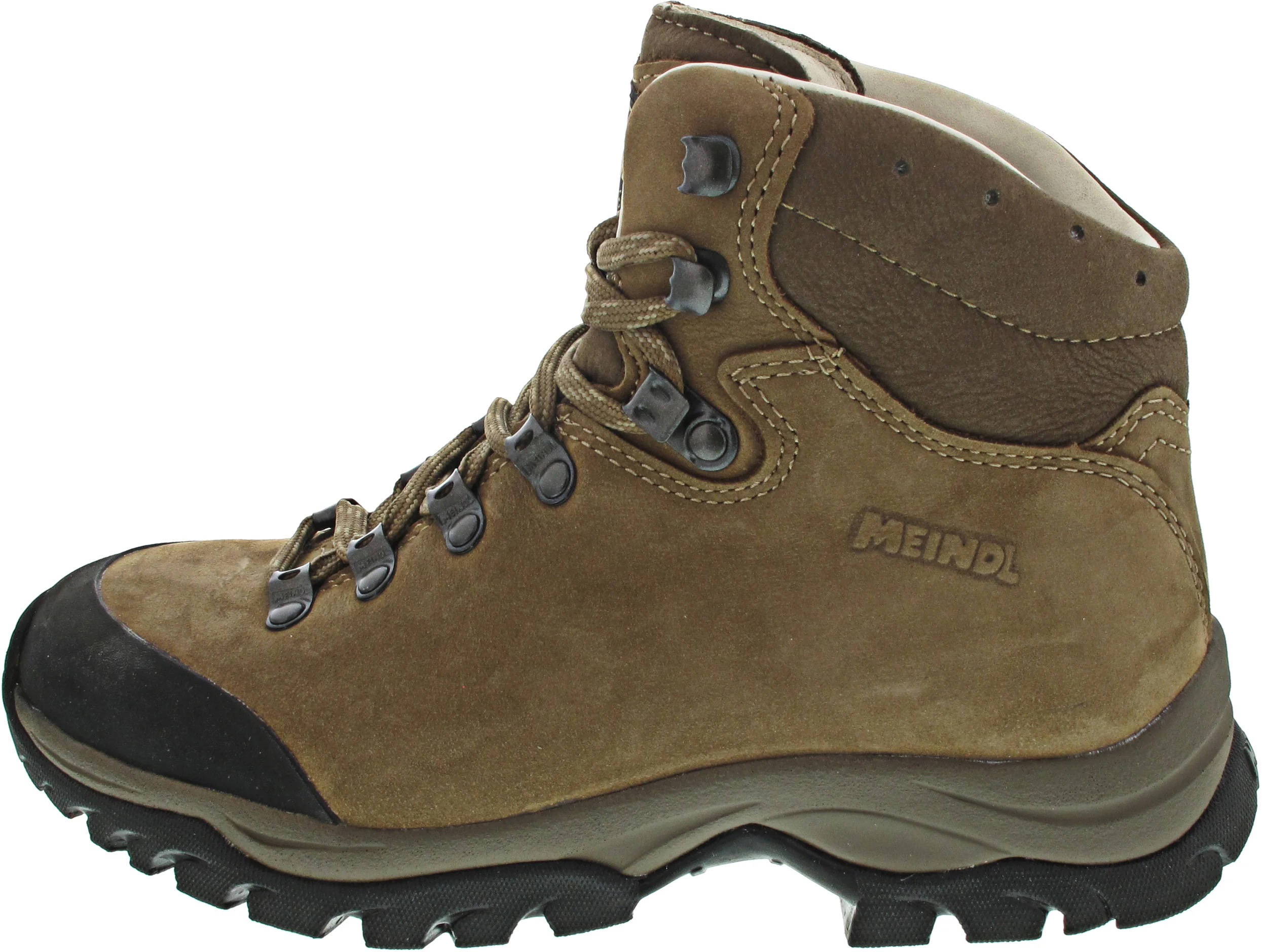 Meindl Jersey L. Pro Wanderstiefel Braun - Image 2