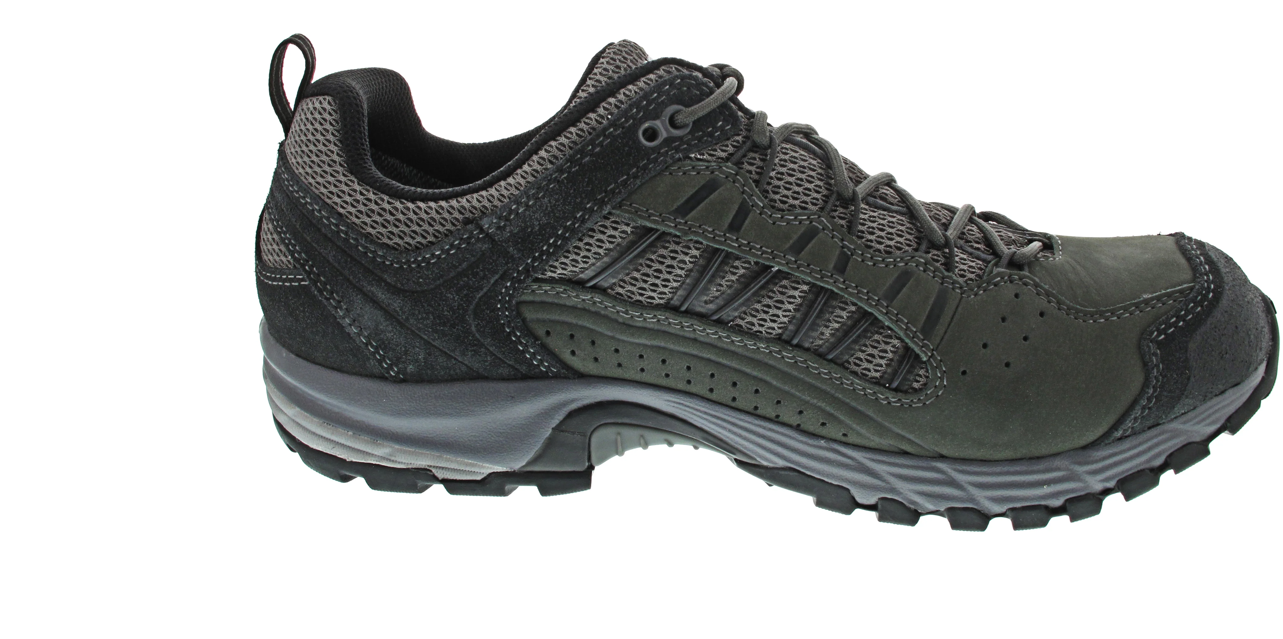 Meindl Journey Pro GTX Wanderschuh Grau - Image 32