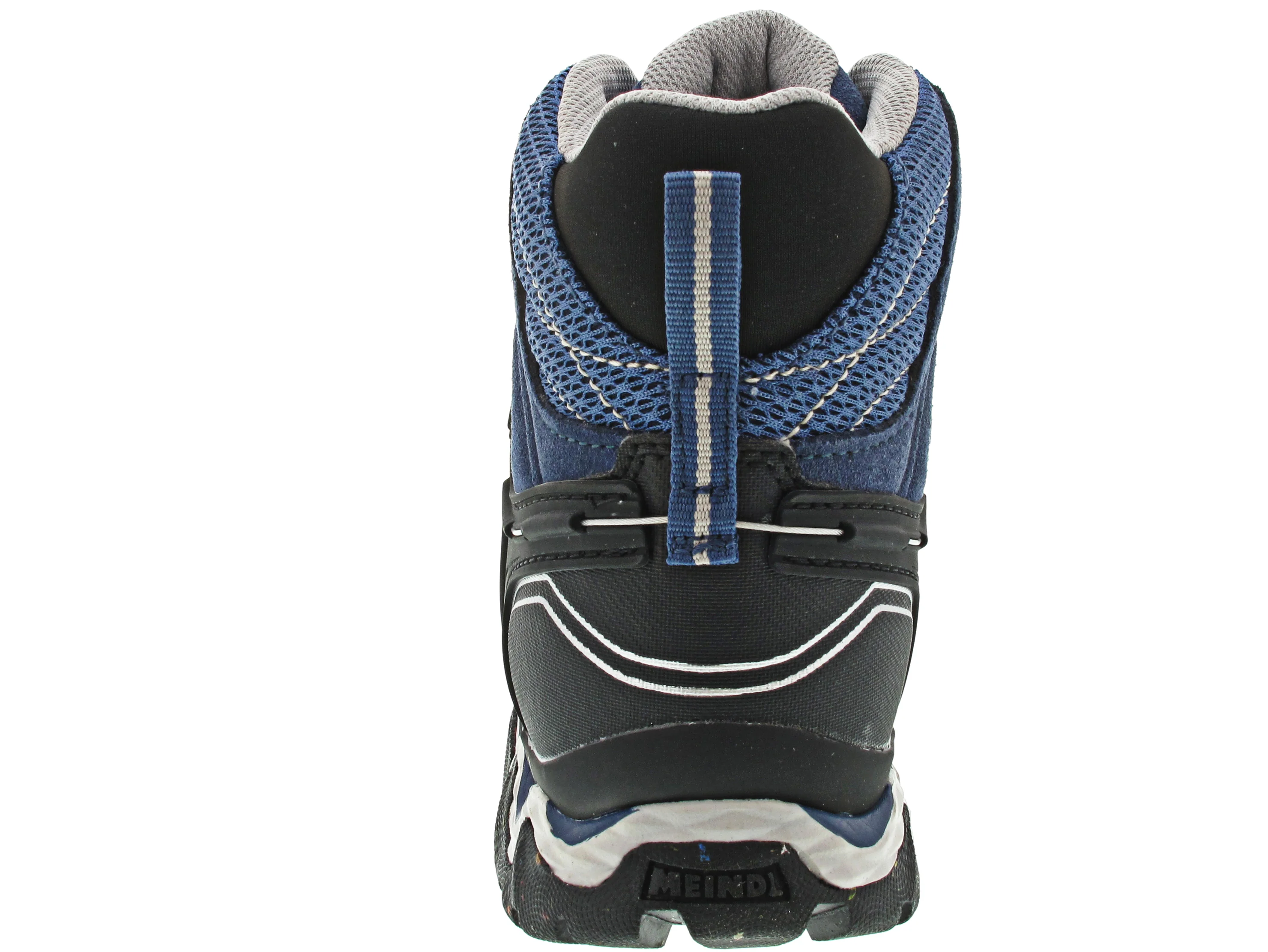 Meindl Lite Hike Lady GTX Wanderschuh Blau - Image 13