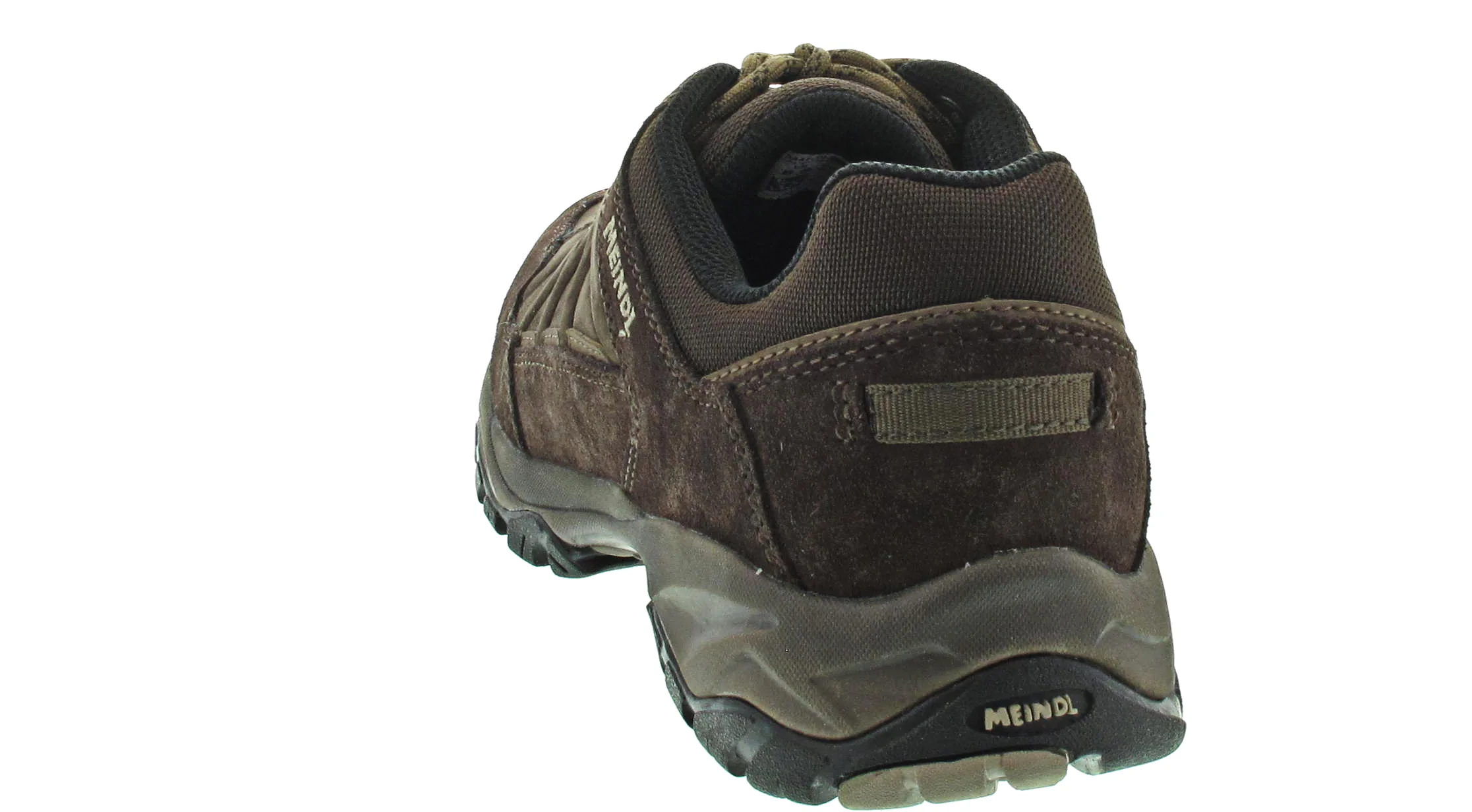 Meindl Nebraska Wanderschuh Braun - Image 24