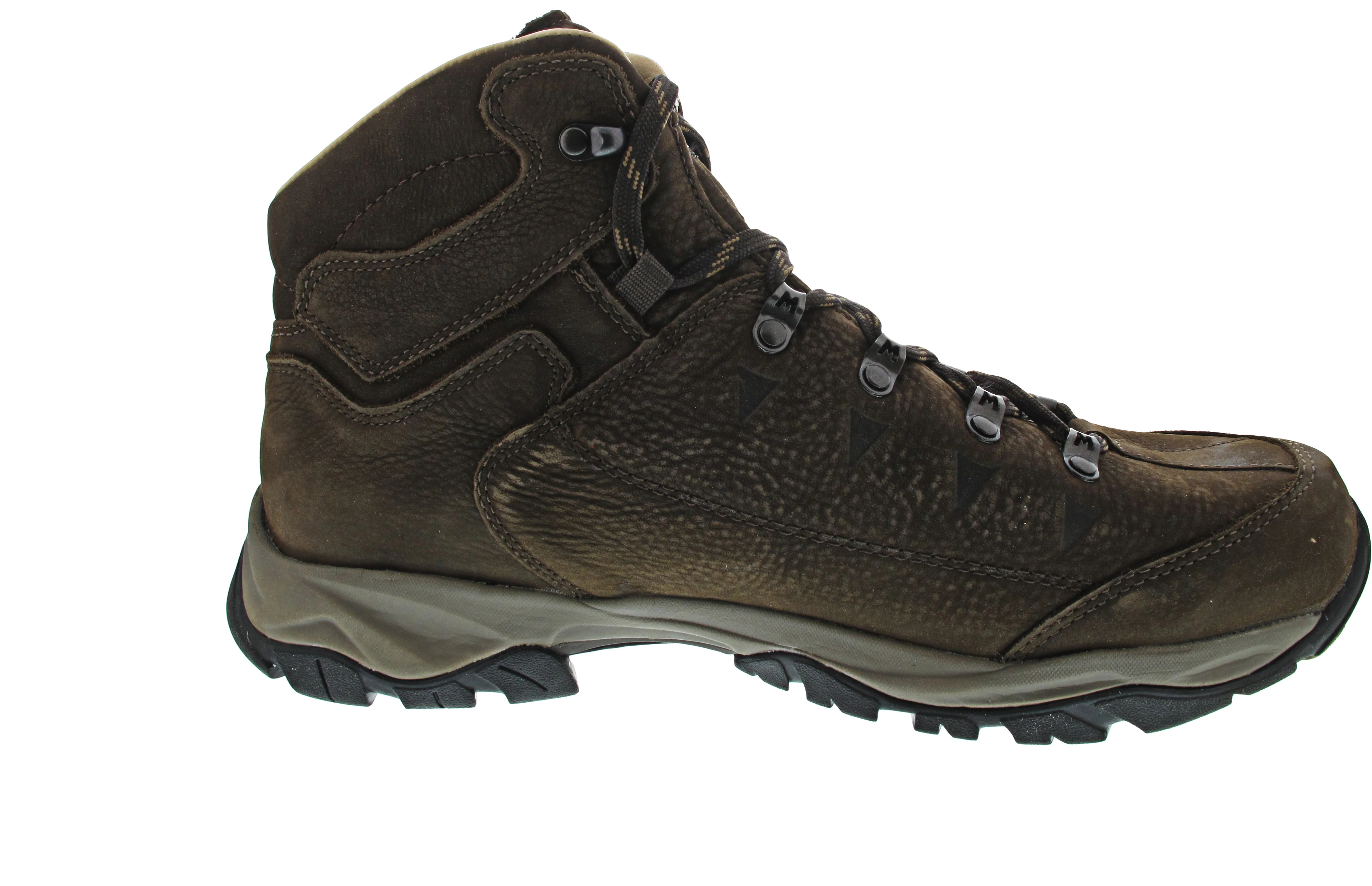 Meindl Ohio 2 GTX Wanderschuh Braun - Image 19