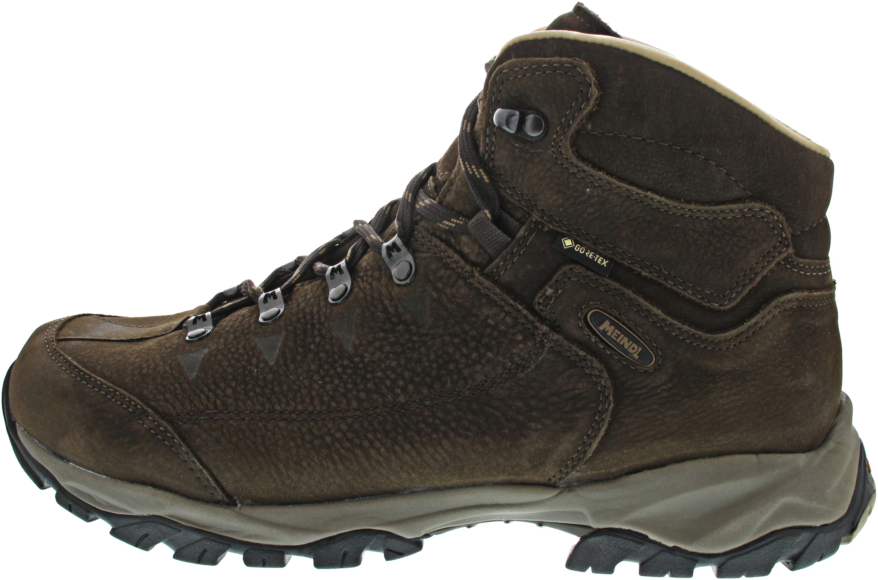 Meindl Ohio 2 GTX Wanderschuh Braun - Image 6