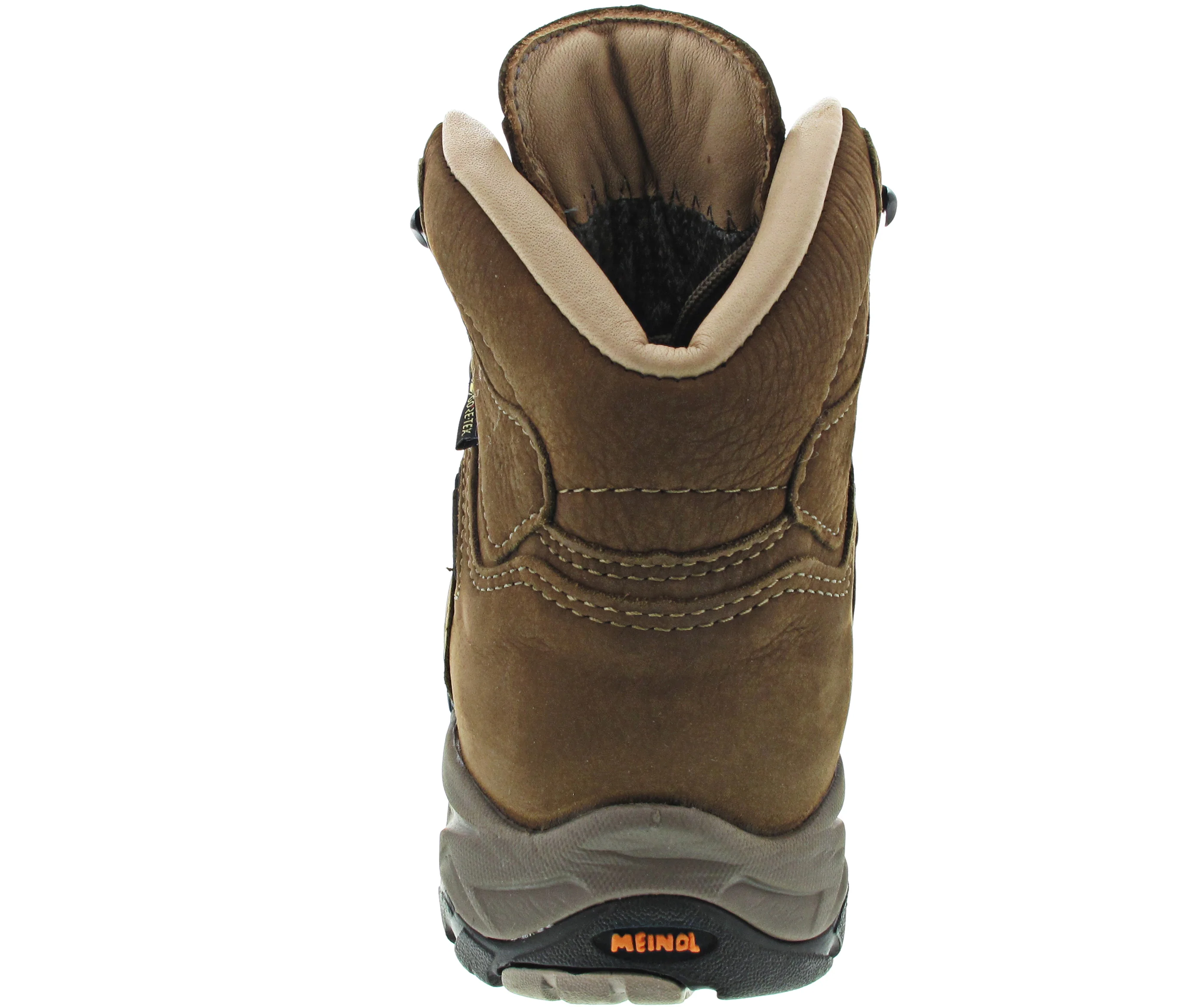 Meindl Ohio Lady 2 GTX Wanderstiefel Braun - Image 11