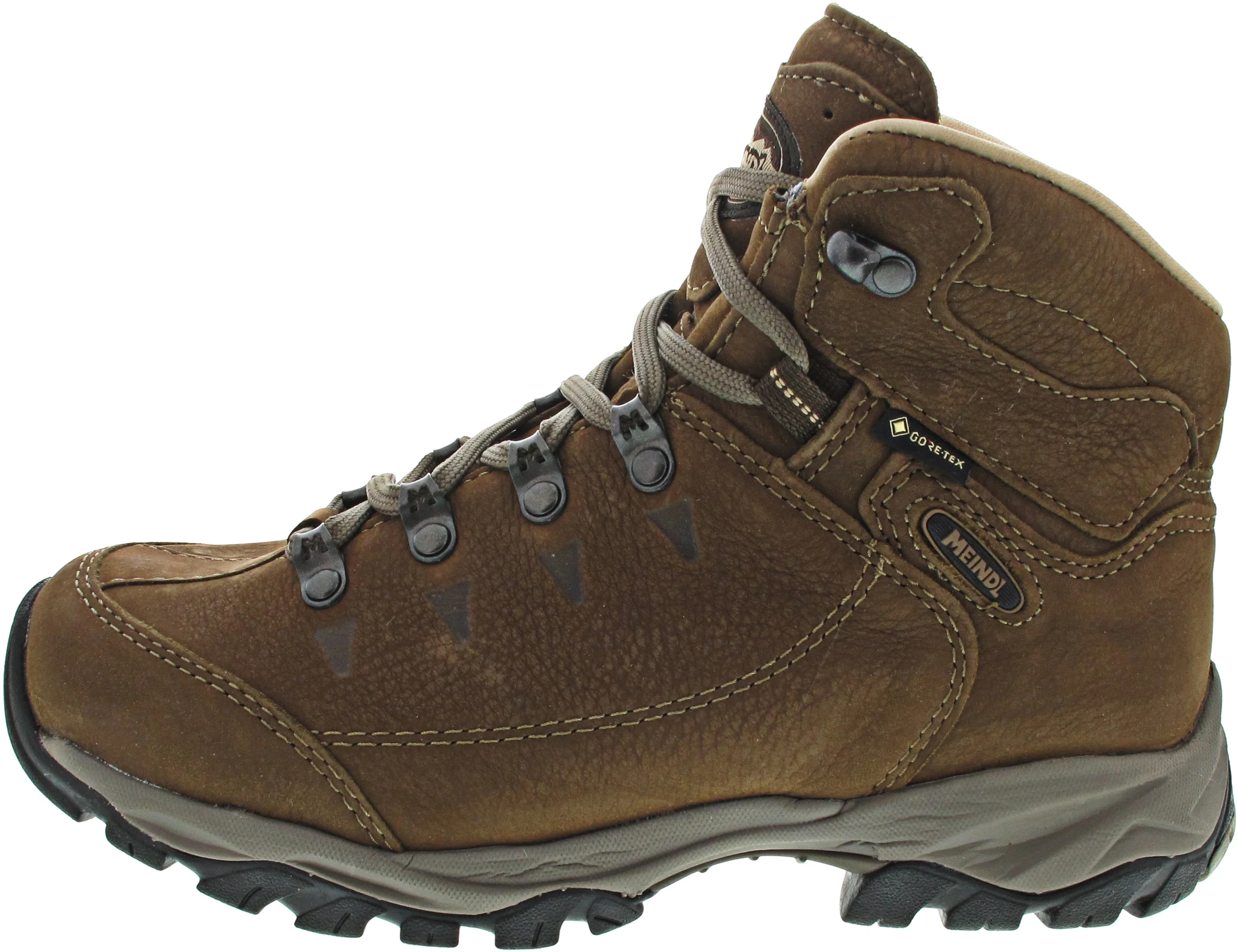 Meindl Ohio Lady 2 GTX Wanderstiefel Braun - Image 2