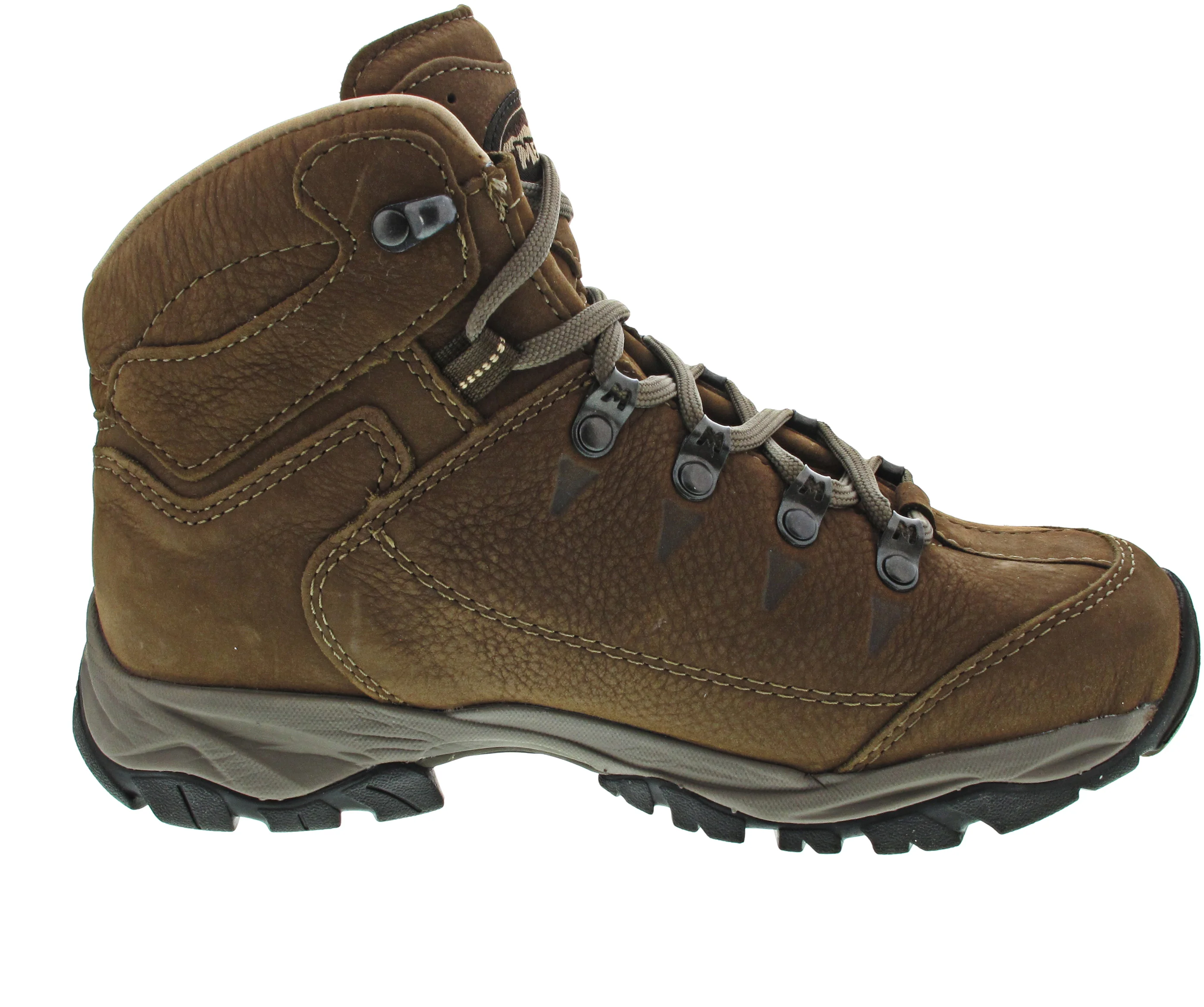 Meindl Ohio Lady 2 GTX Wanderstiefel Braun - Image 20