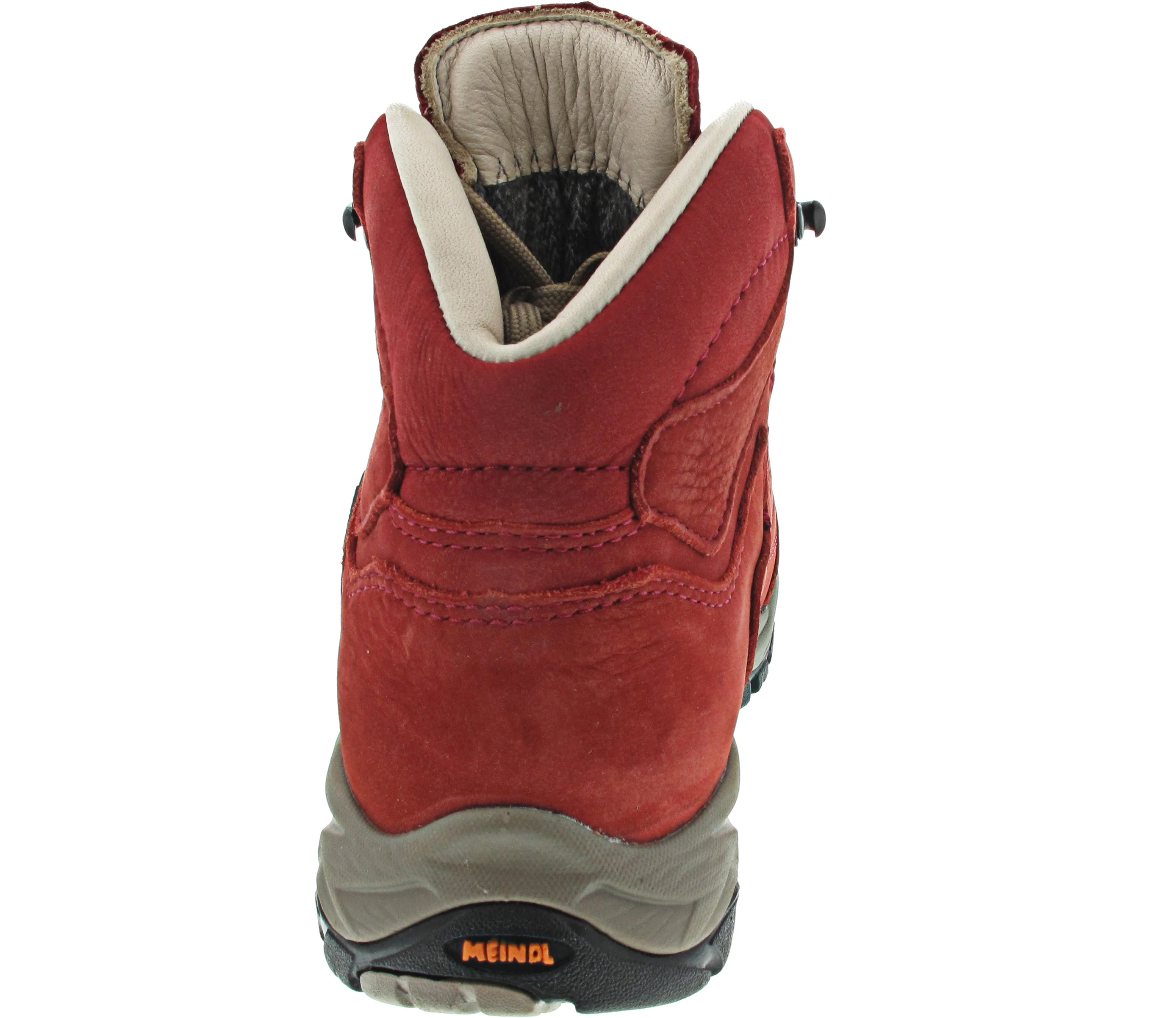 Meindl Ohio Lady 2 GTX Wanderstiefel Rot - Image 15