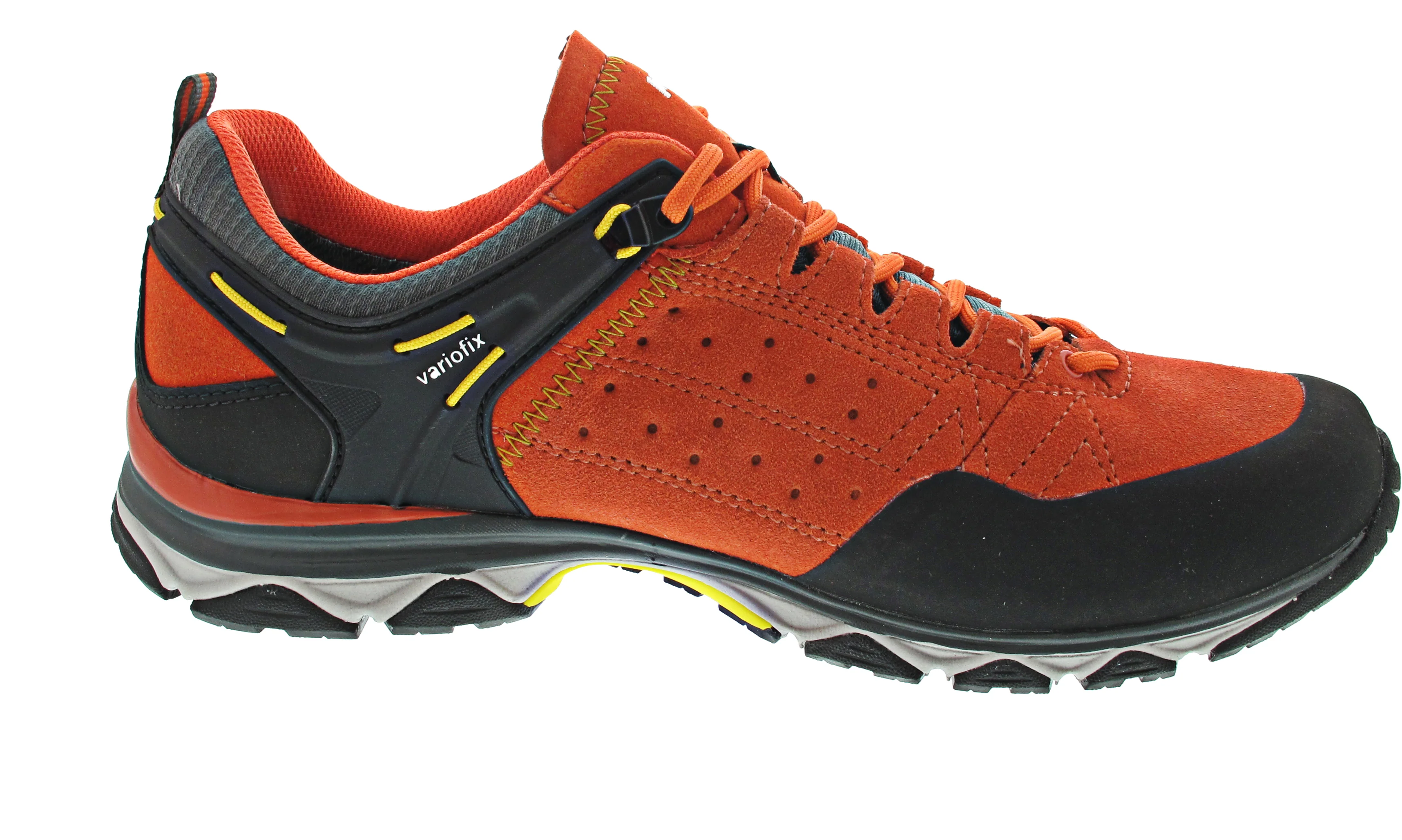 Meindl Ontario GTX Wanderschuh Orange - Image 16