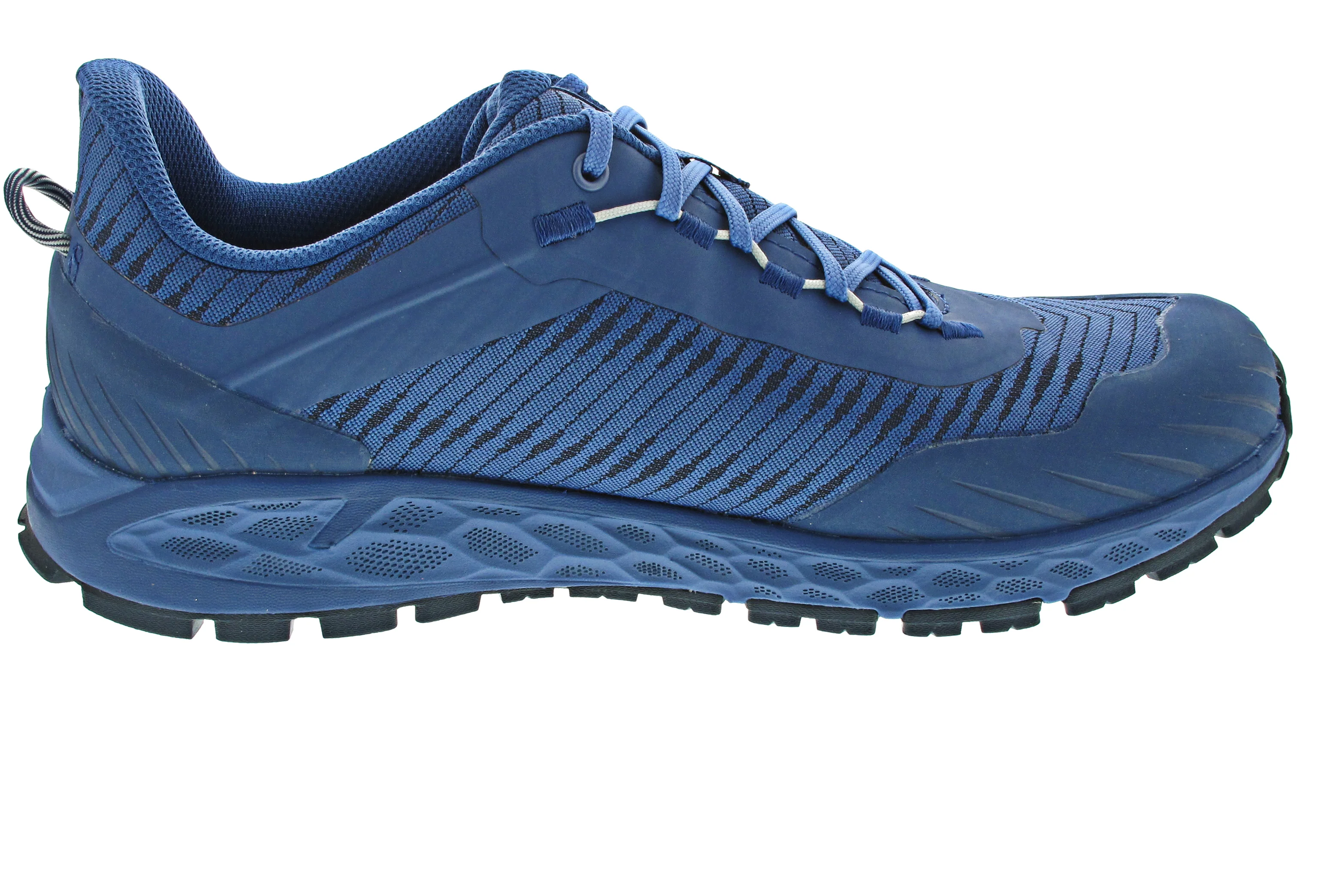 Meindl Power Walker 4.2 Clima Wanderschuh Blau - Image 24