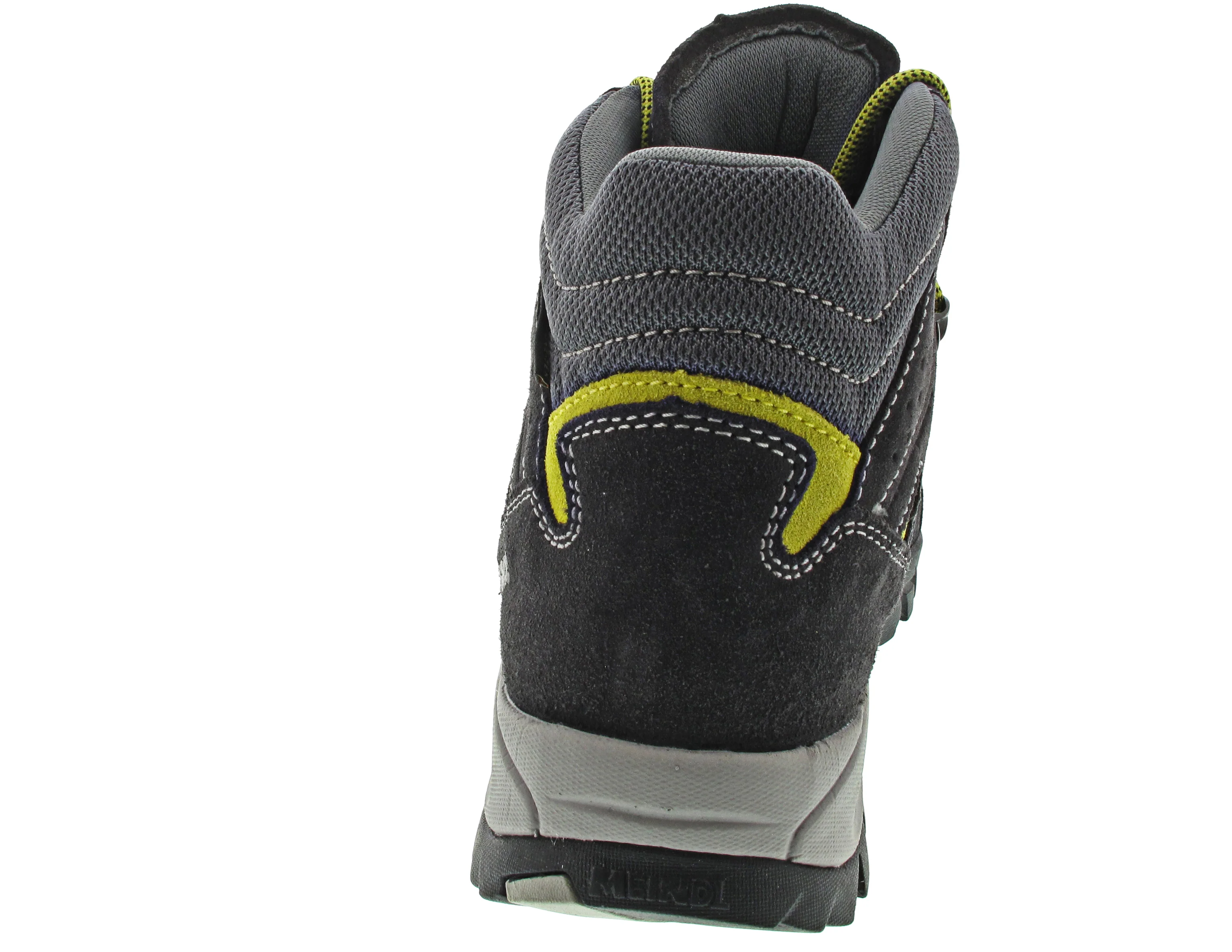 Meindl Salo Mid GTX Wanderstiefel Grau - Image 25