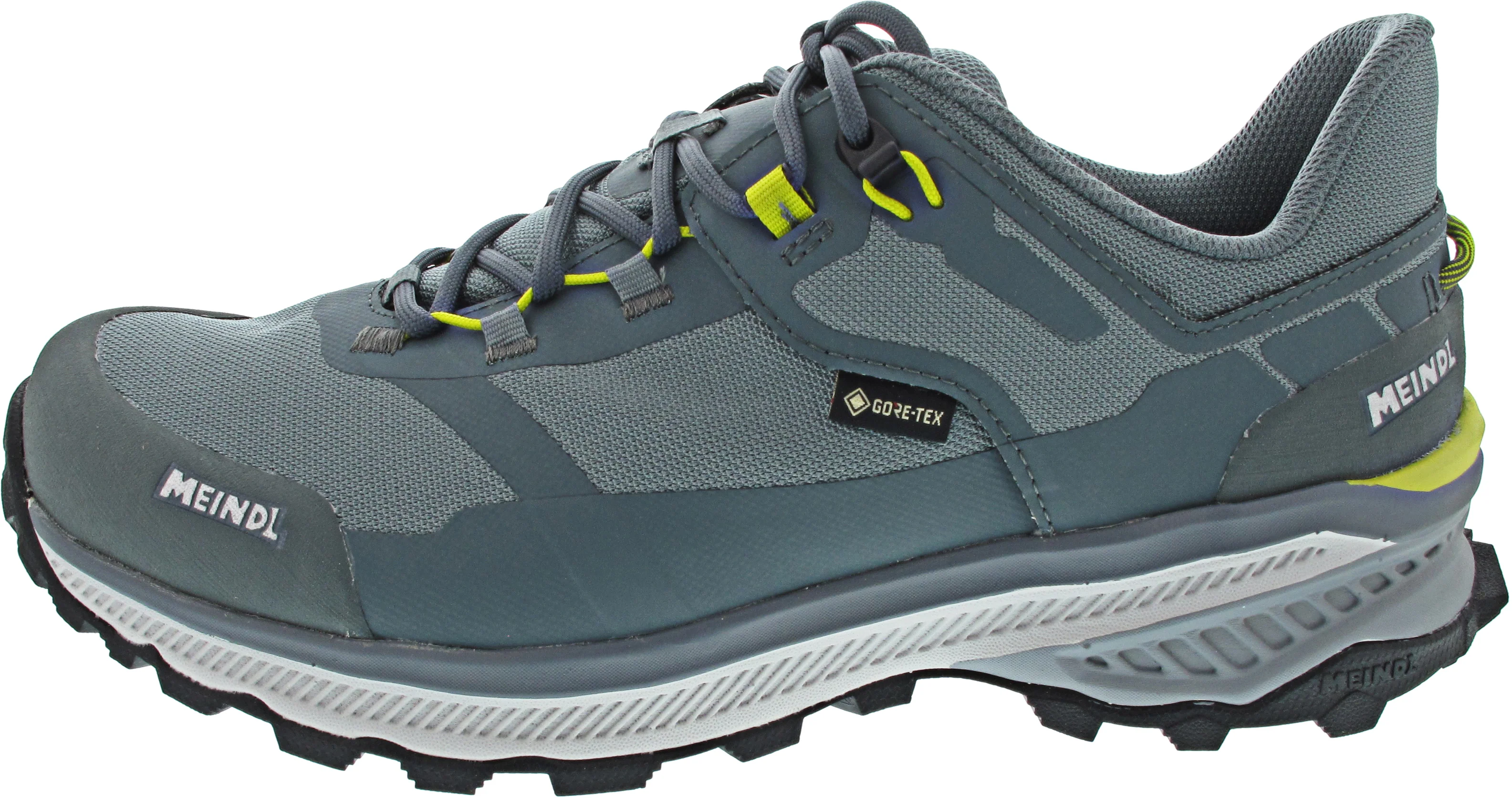 Meindl Tahoma GTX Wanderschuh Grau - Image 10