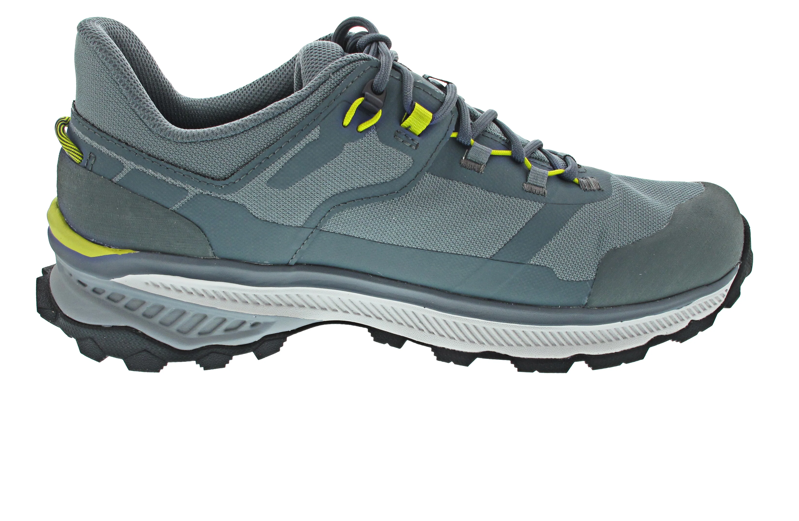 Meindl Tahoma GTX Wanderschuh Grau - Image 15