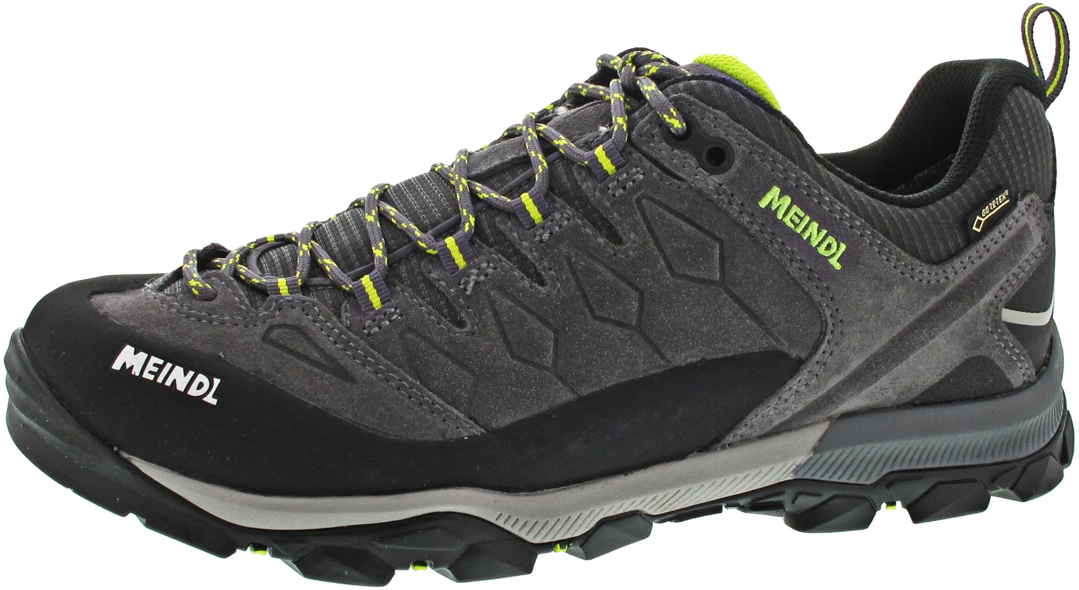 Meindl Tereno GTX Herren Wanderschuh grau - Image 13