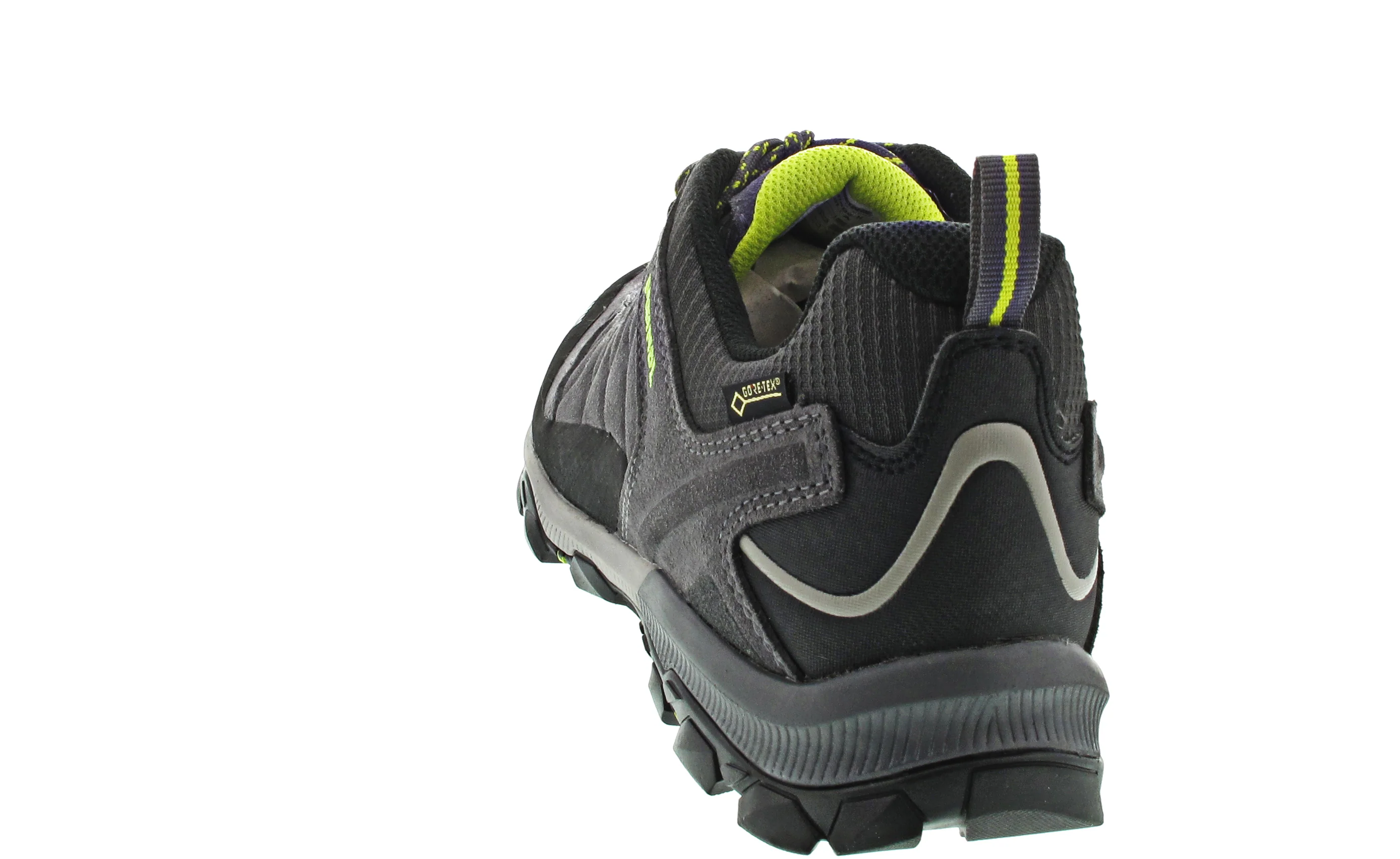 Meindl Tereno GTX Herren Wanderschuh grau - Image 17