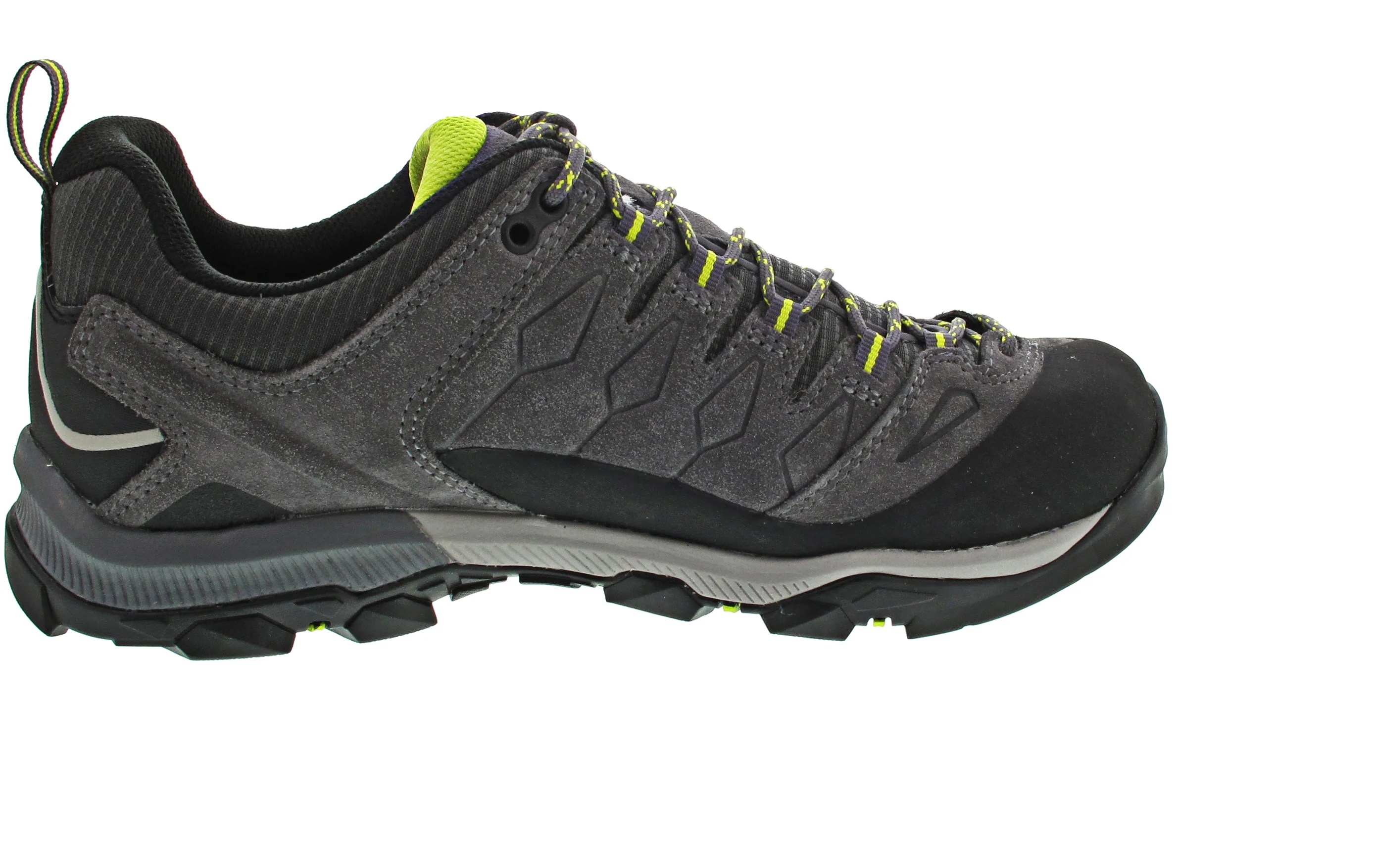 Meindl Tereno GTX Herren Wanderschuh grau - Image 6