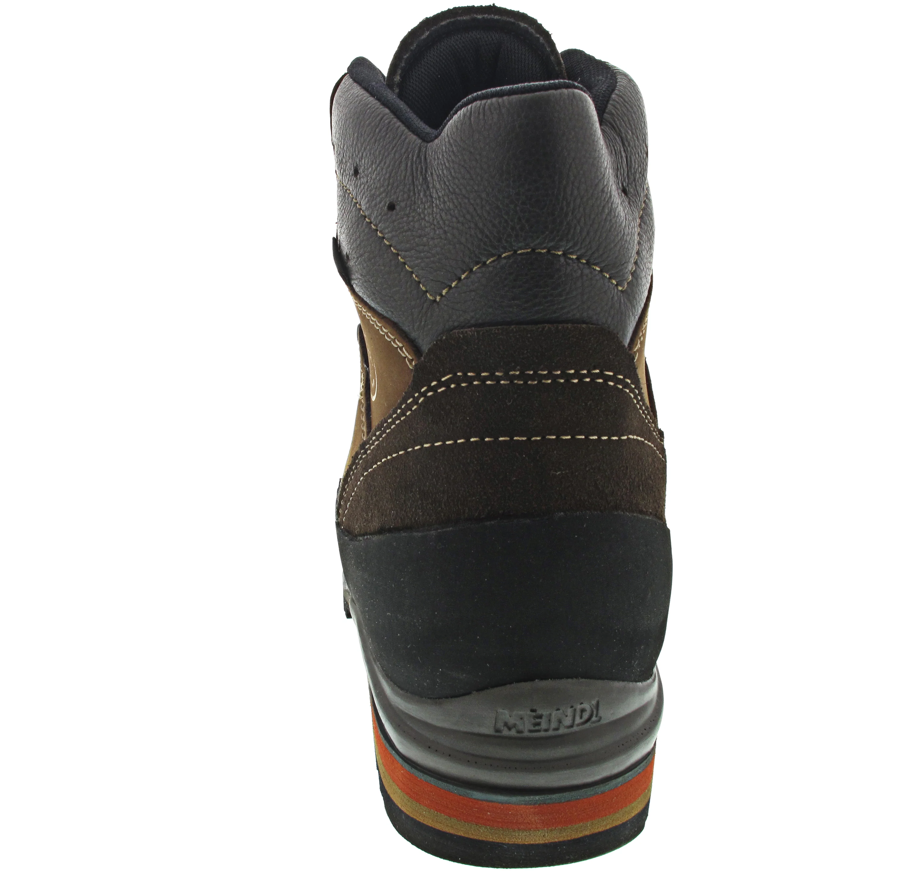Meindl Vakuum Men GTX Wanderstiefel Braun - Image 19