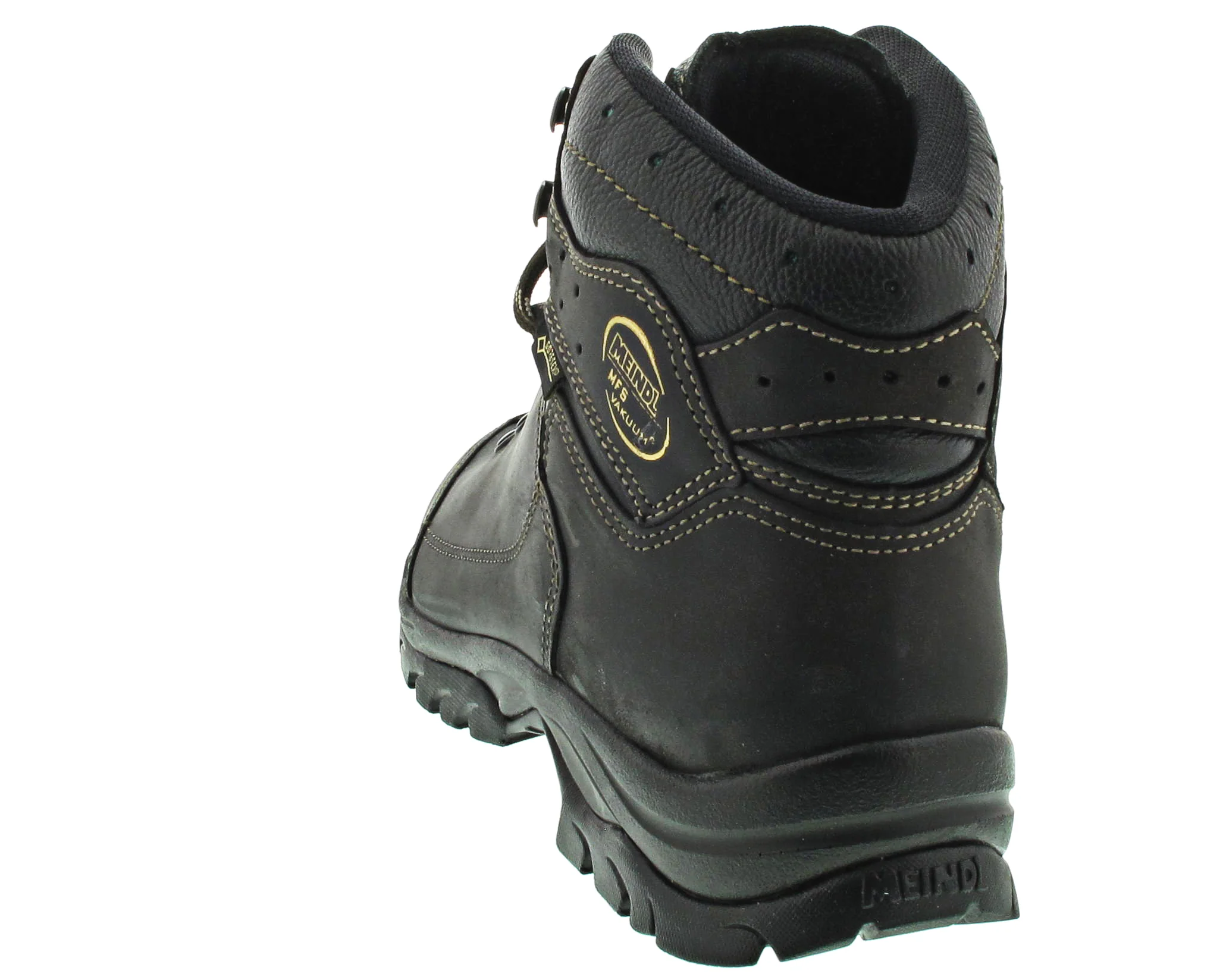 Meindl Vakuum Men Ultra Wanderstiefel Braun - Image 33