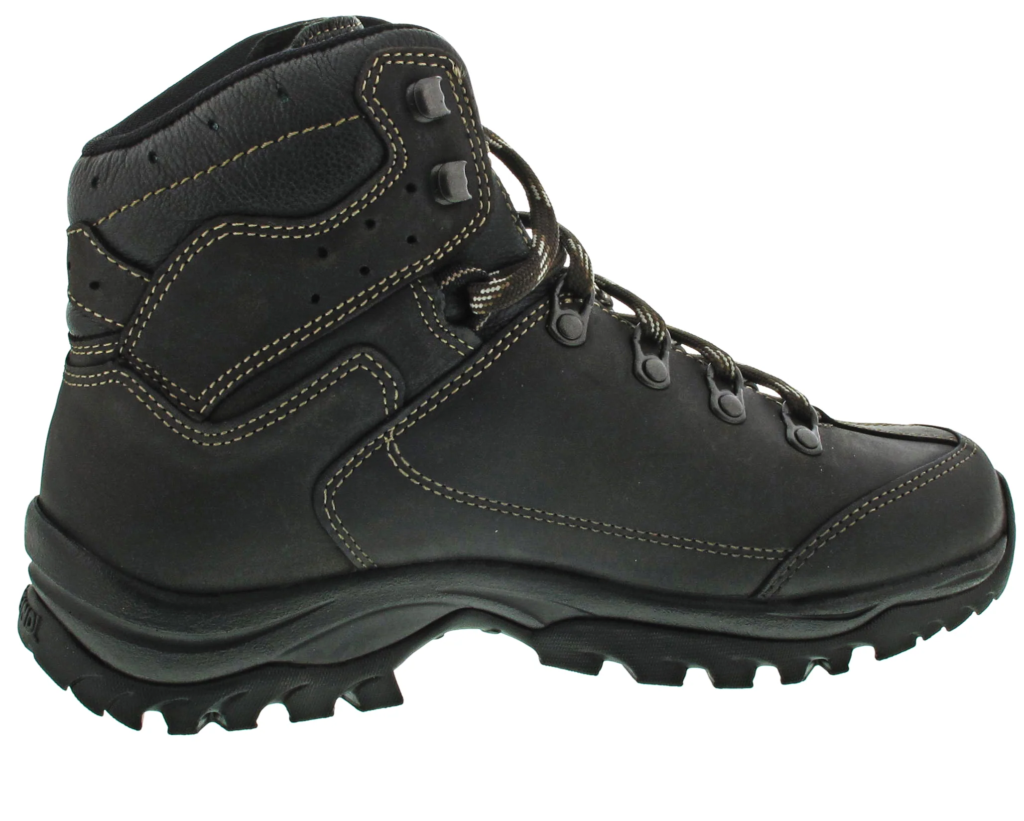 Meindl Vakuum Men Ultra Wanderstiefel Braun - Image 43